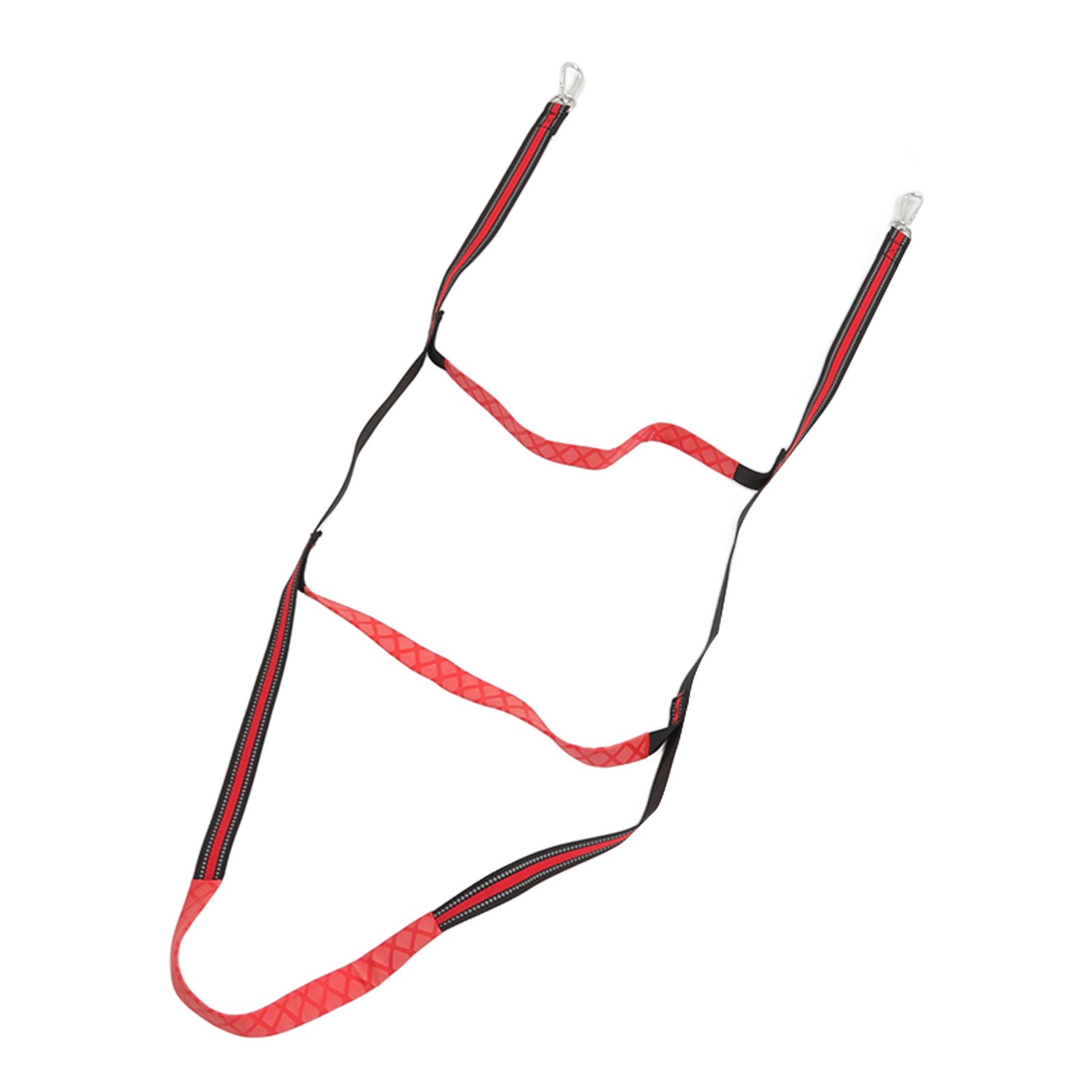 Boat Marine Rope Ladder Boarding Rope Ladder for Inflatable Boat Kayak view 8