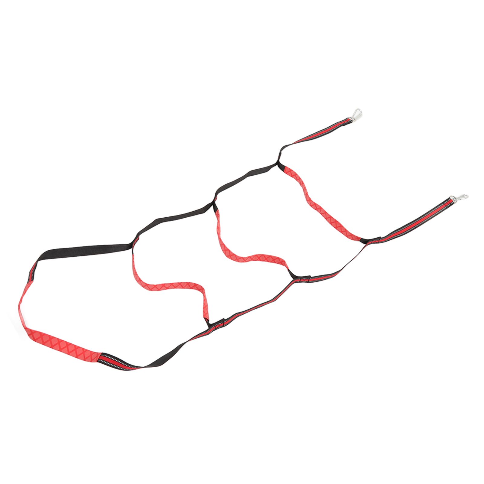 Boat Marine Rope Ladder Boarding Rope Ladder for Inflatable Boat Kayak view 4