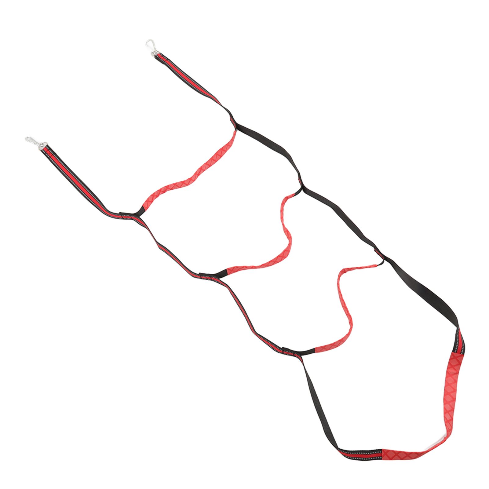 Boat Marine Rope Ladder Boarding Rope Ladder for Inflatable Boat Kayak view 8