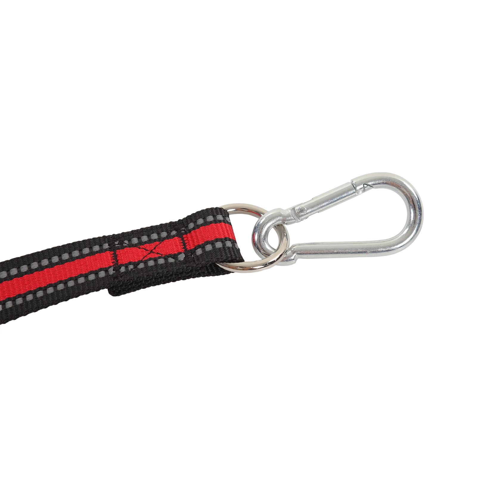 Boat Marine Rope Ladder Boarding Rope Ladder for Inflatable Boat Kayak view 13