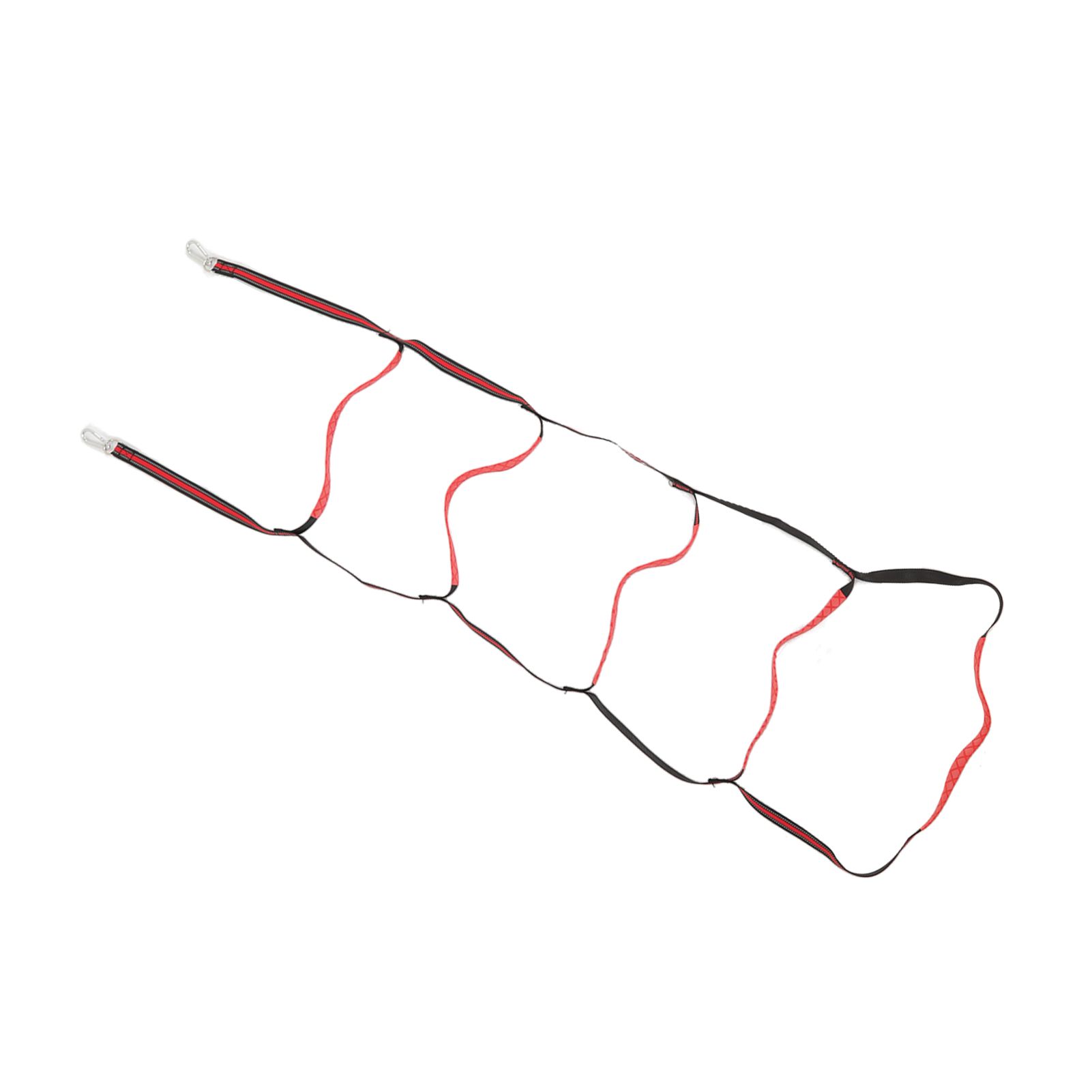 Boat Marine Rope Ladder Boarding Rope Ladder for Inflatable Boat Kayak view 4