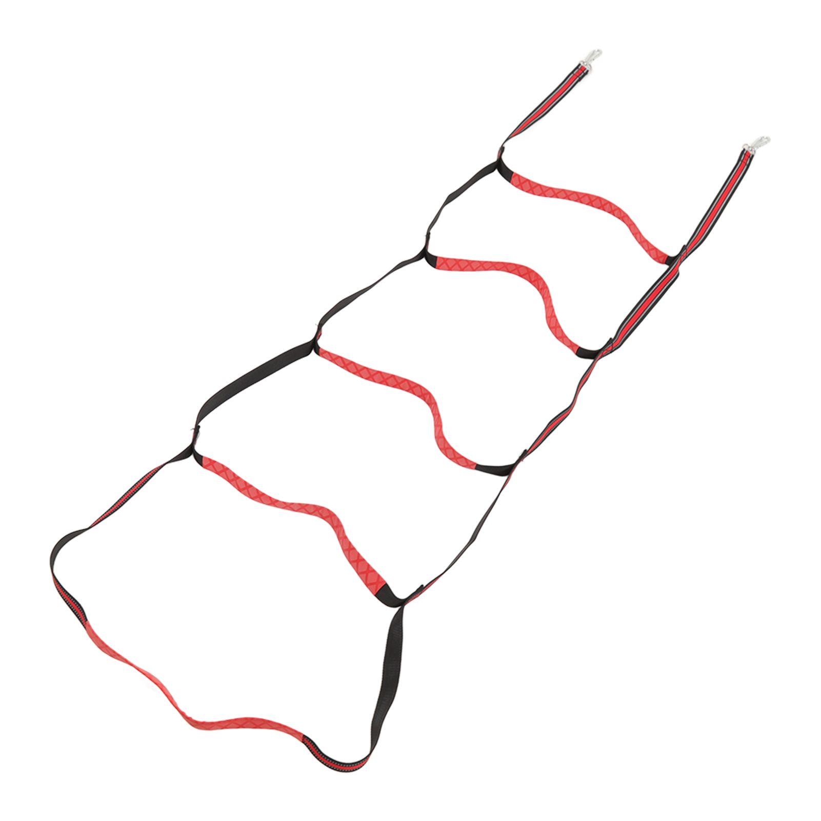 Boat Marine Rope Ladder Boarding Rope Ladder for Inflatable Boat Kayak view 6