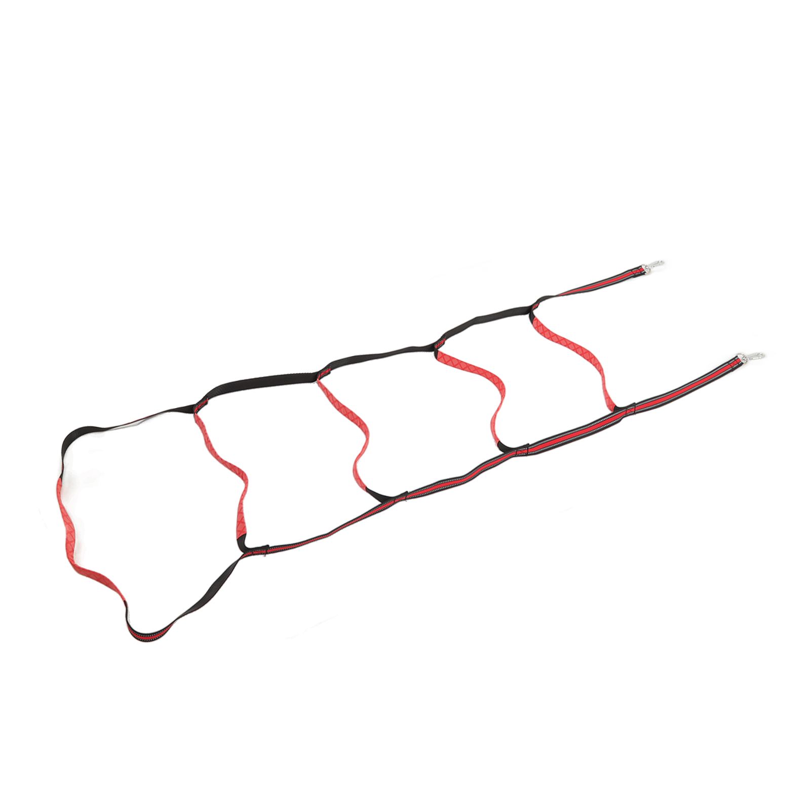 Boat Marine Rope Ladder Boarding Rope Ladder for Inflatable Boat Kayak view 9