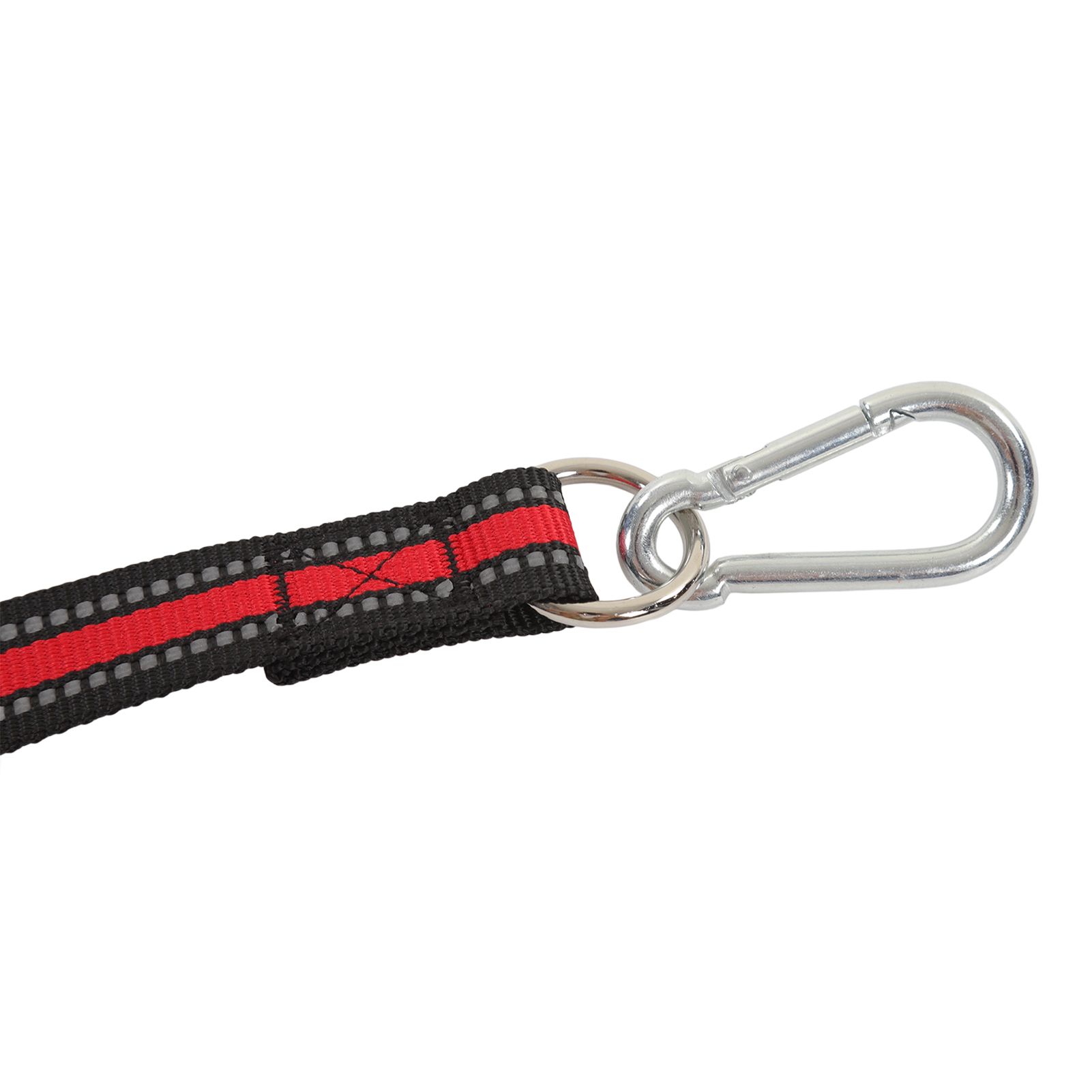 Boat Marine Rope Ladder Boarding Rope Ladder for Inflatable Boat Kayak view 15