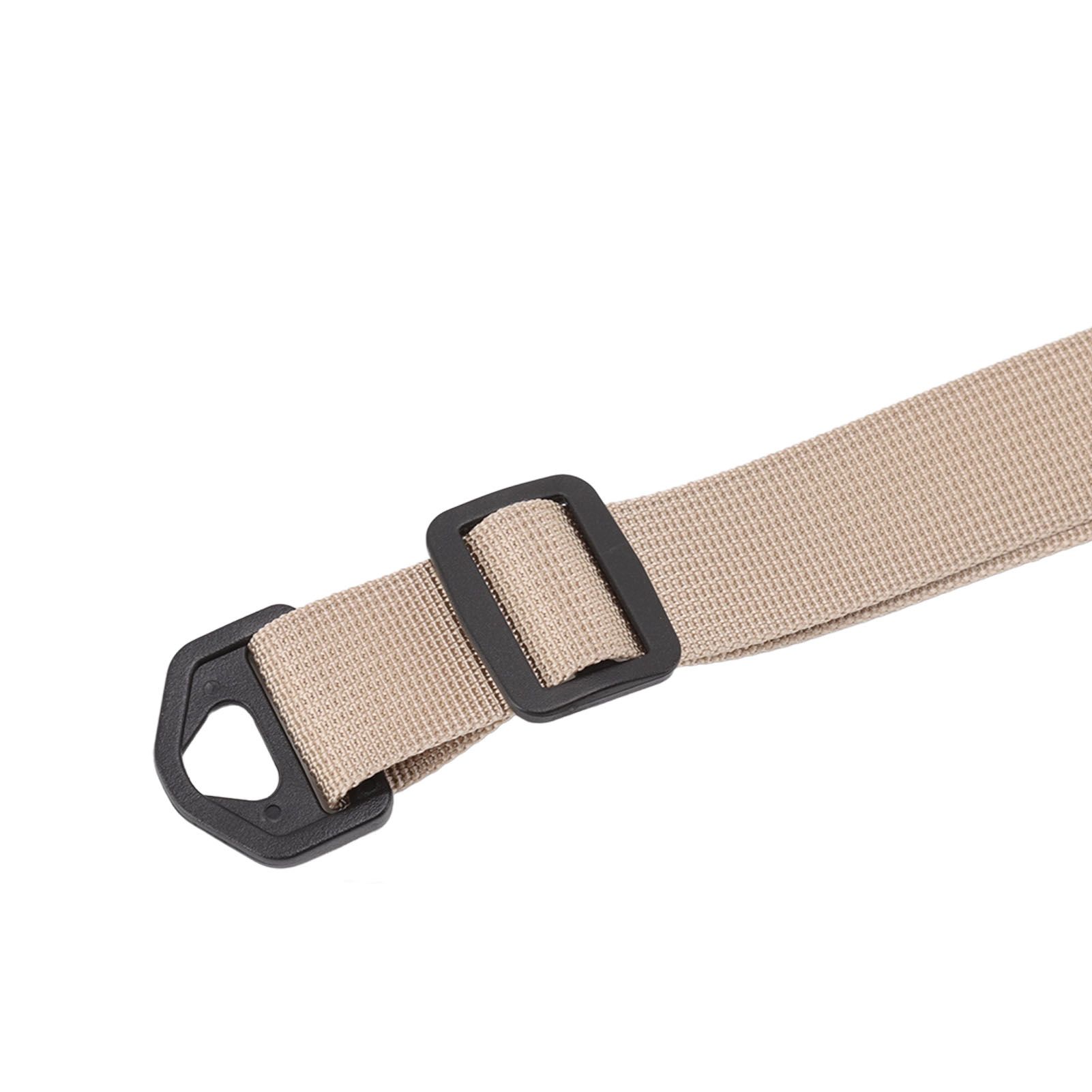 Shoulder Strap Canvas Multipurpose 24 Holes Adjustable Hanging Camping view 13