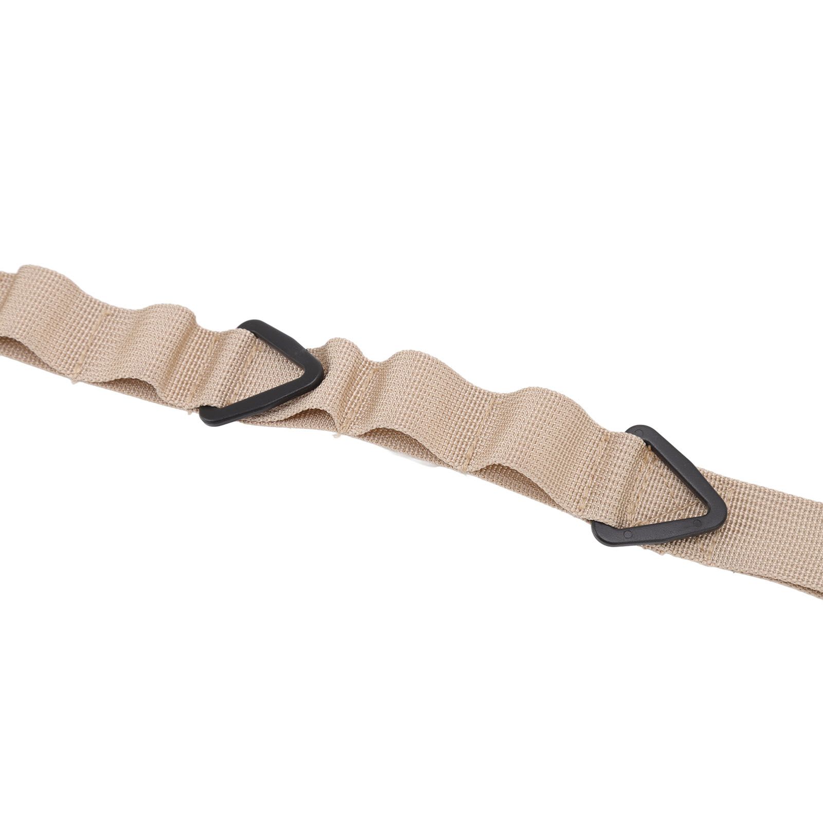 Shoulder Strap Canvas Multipurpose 24 Holes Adjustable Hanging Camping view 15