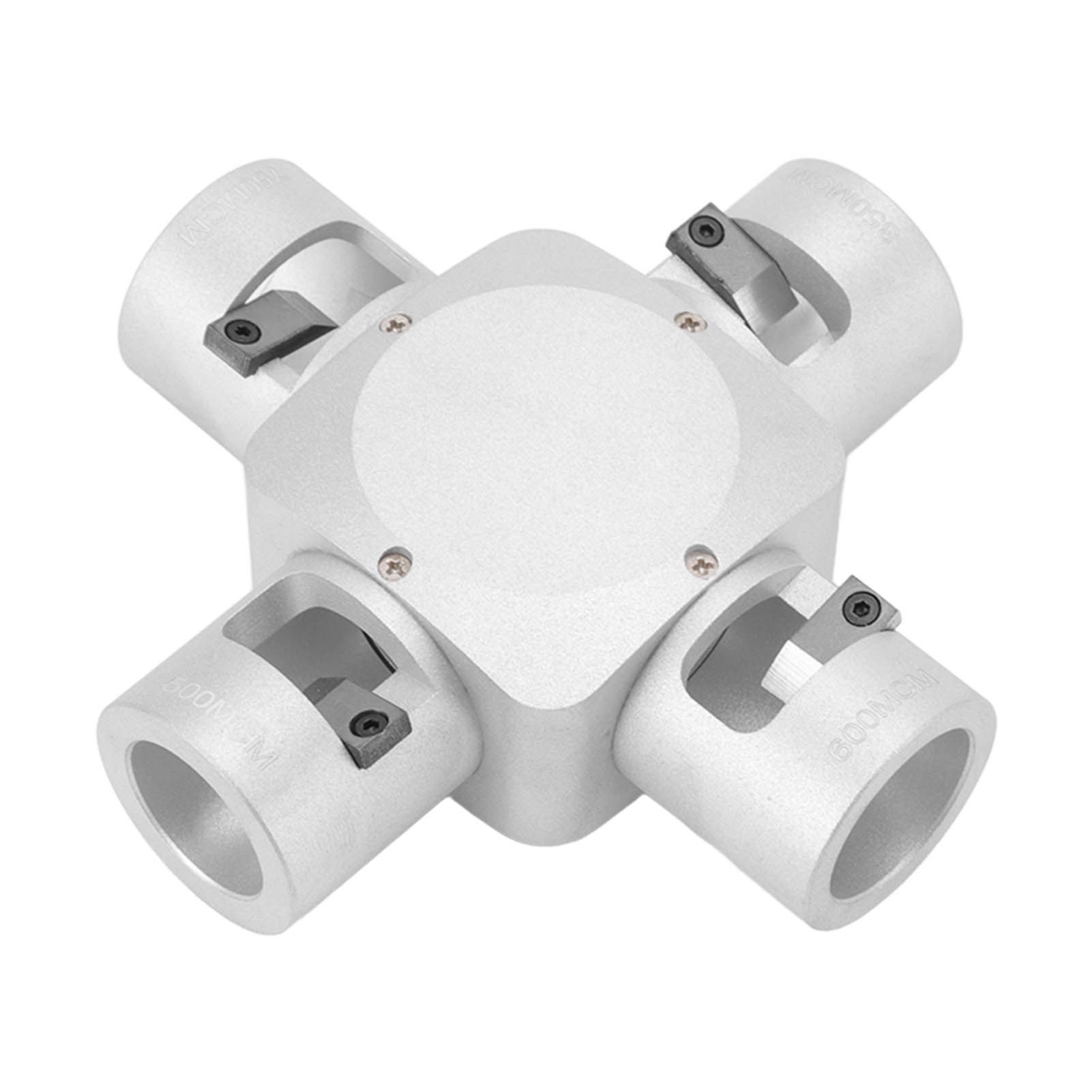 Cable Stripper Alloy Steel Safe Insulated Wire Sleeve Stripper for Power view 4