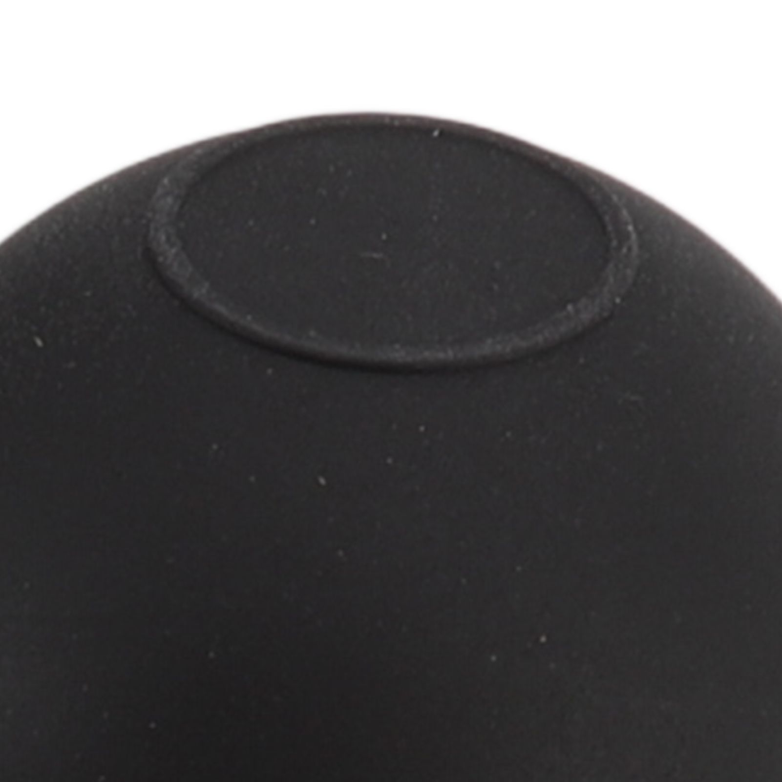 4Pcs Glass Cupping Set Black Silicone Ball Massage Vacuum Suction Cupping for view 15