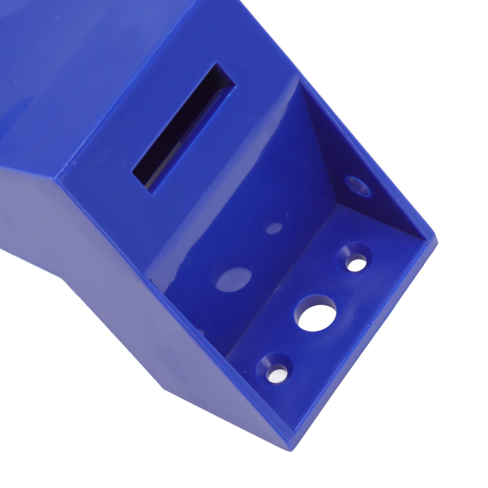 Gas Cylinder Holder Plastic Cylinder Wall Mounted Fixed Bracket with Expansion view 15