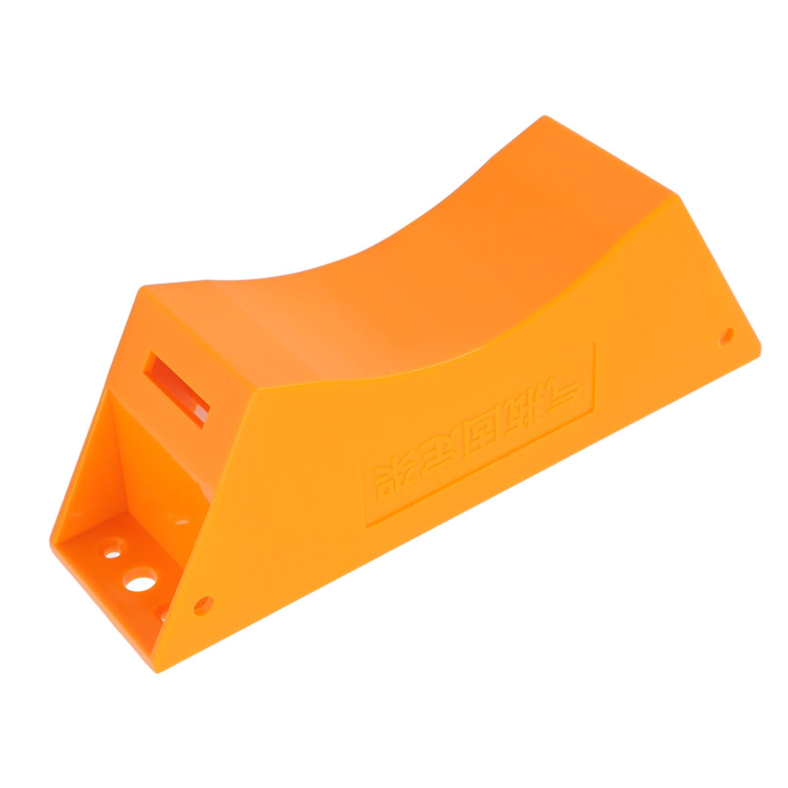 Gas Cylinder Holder Plastic Cylinder Wall Mounted Fixed Bracket with Expansion view 5