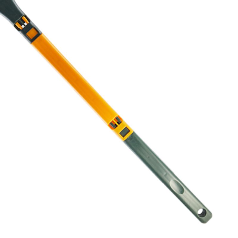 Double Sided Window Screen Wiper and Scrapper Multifunctional Window Squeegee view 4