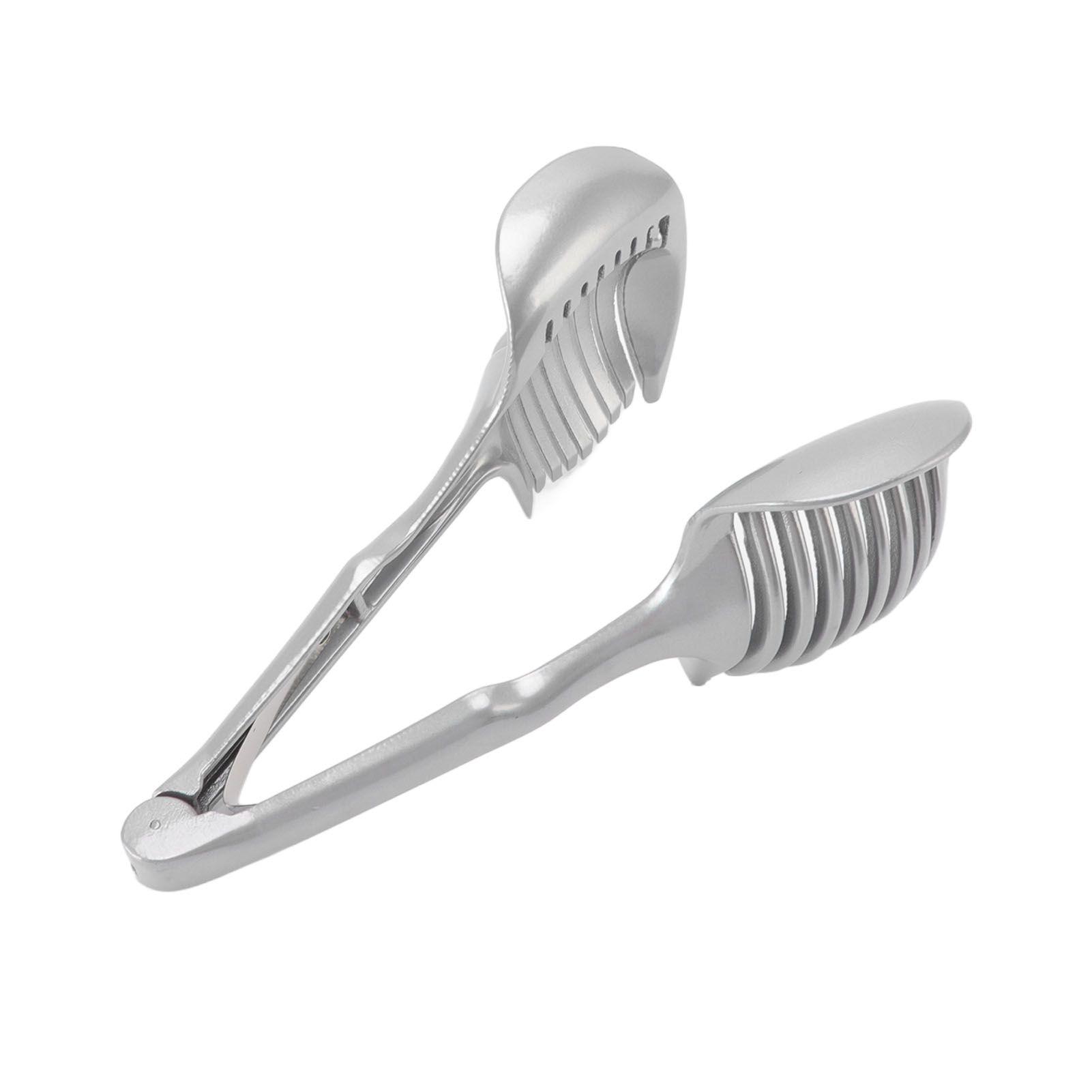 Lemon Slice Tool Aluminium Alloy Durable Eco Friendly Tongs Design Lemon Slice view 2
