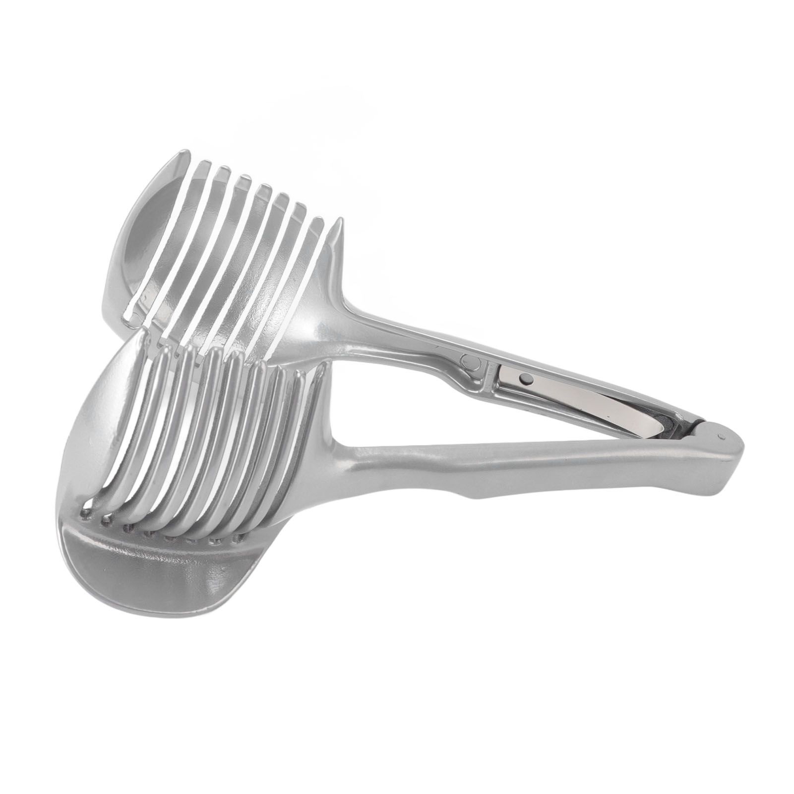 Lemon Slice Tool Aluminium Alloy Durable Eco Friendly Tongs Design Lemon Slice view 4