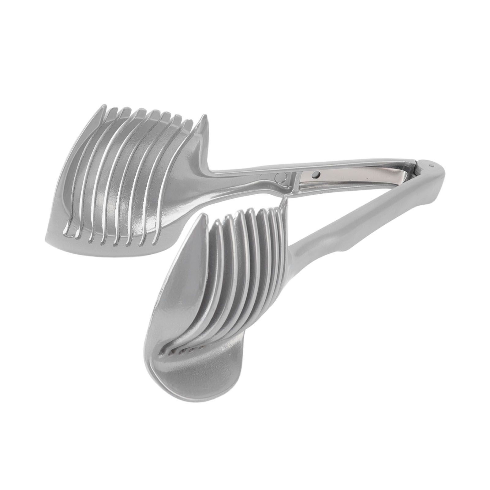 Lemon Slice Tool Aluminium Alloy Durable Eco Friendly Tongs Design Lemon Slice view 5