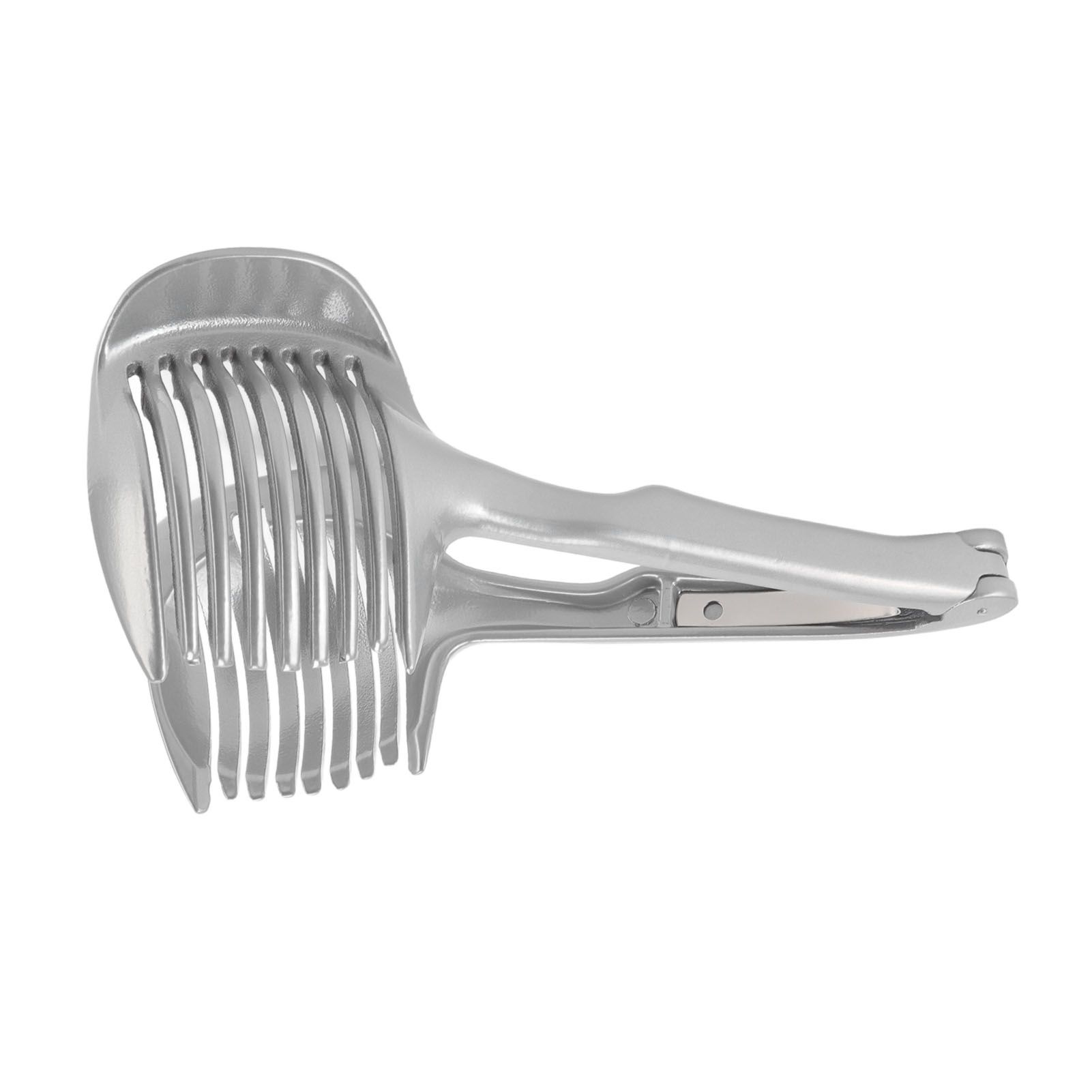 Lemon Slice Tool Aluminium Alloy Durable Eco Friendly Tongs Design Lemon Slice view 8