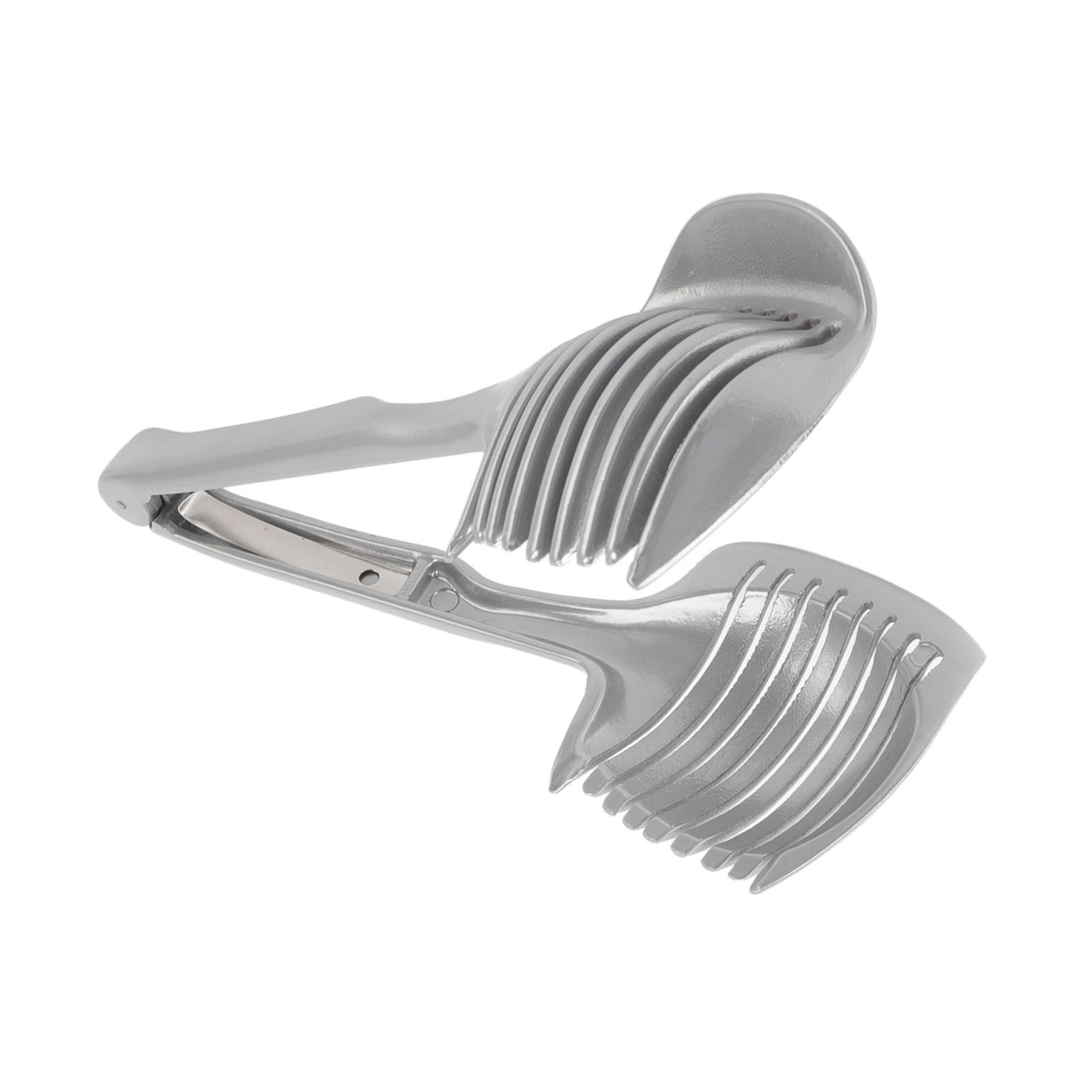 Lemon Slice Tool Aluminium Alloy Durable Eco Friendly Tongs Design Lemon Slice view 9