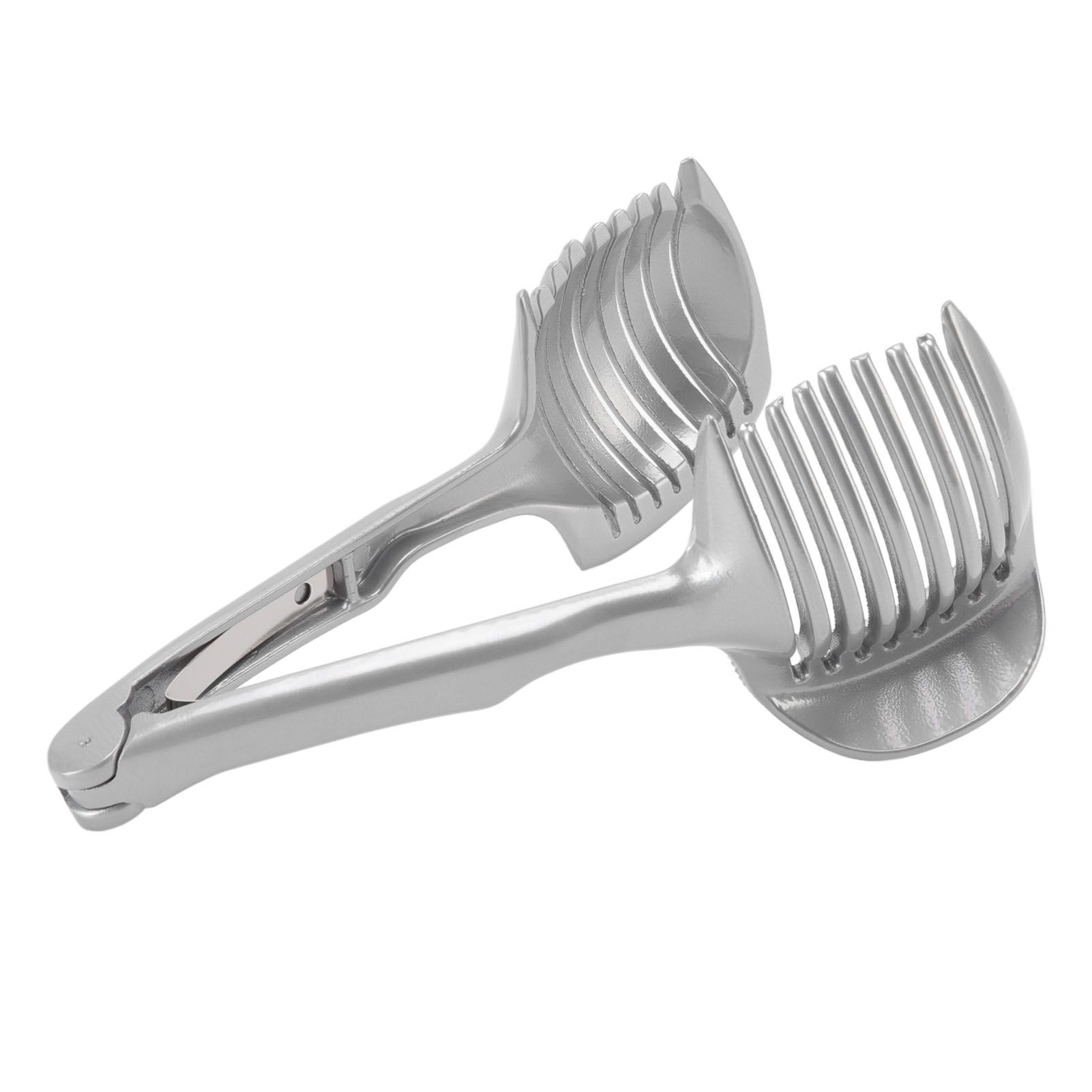 Lemon Slice Tool Aluminium Alloy Durable Eco Friendly Tongs Design Lemon Slice view 10