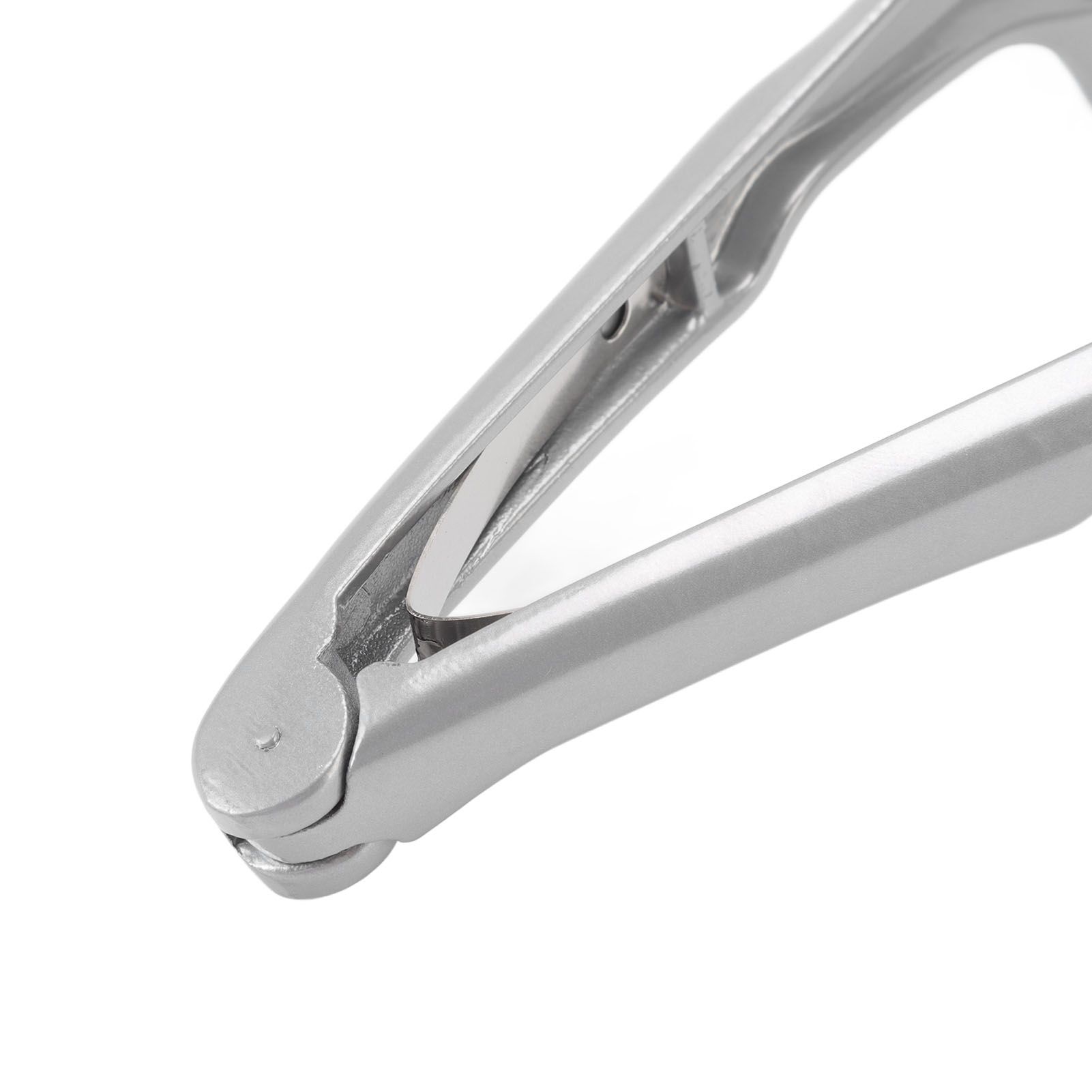 Lemon Slice Tool Aluminium Alloy Durable Eco Friendly Tongs Design Lemon Slice view 13