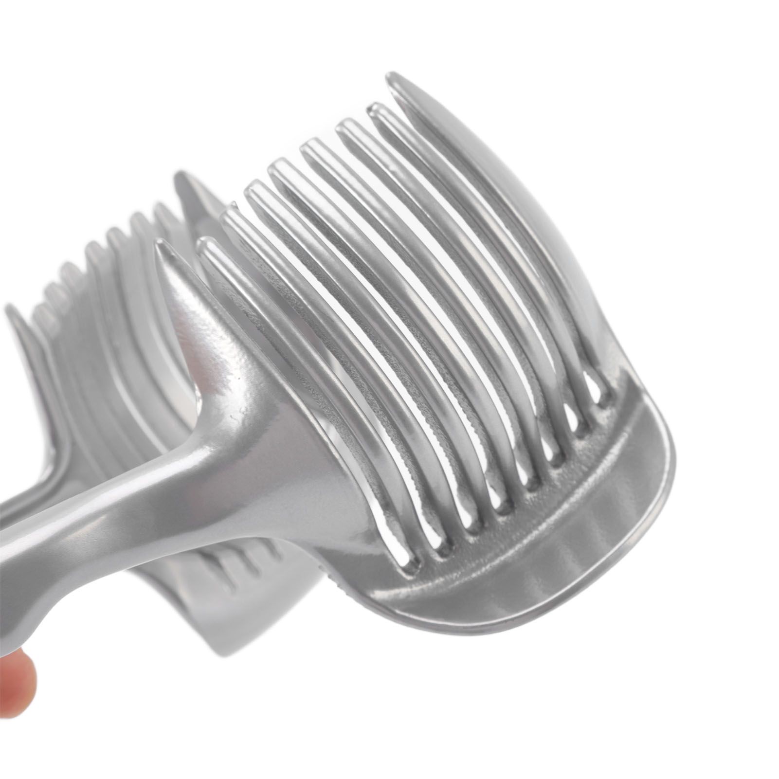 Lemon Slice Tool Aluminium Alloy Durable Eco Friendly Tongs Design Lemon Slice view 14