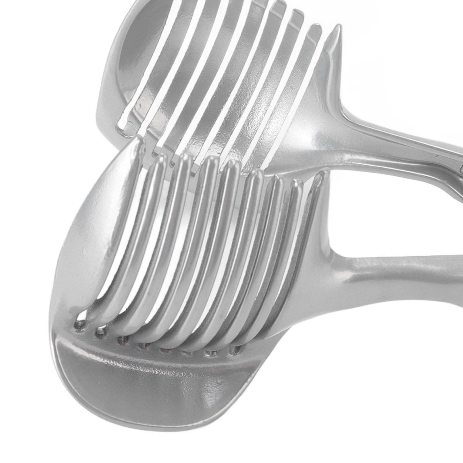 Lemon Slice Tool Aluminium Alloy Durable Eco Friendly Tongs Design Lemon Slice view 15