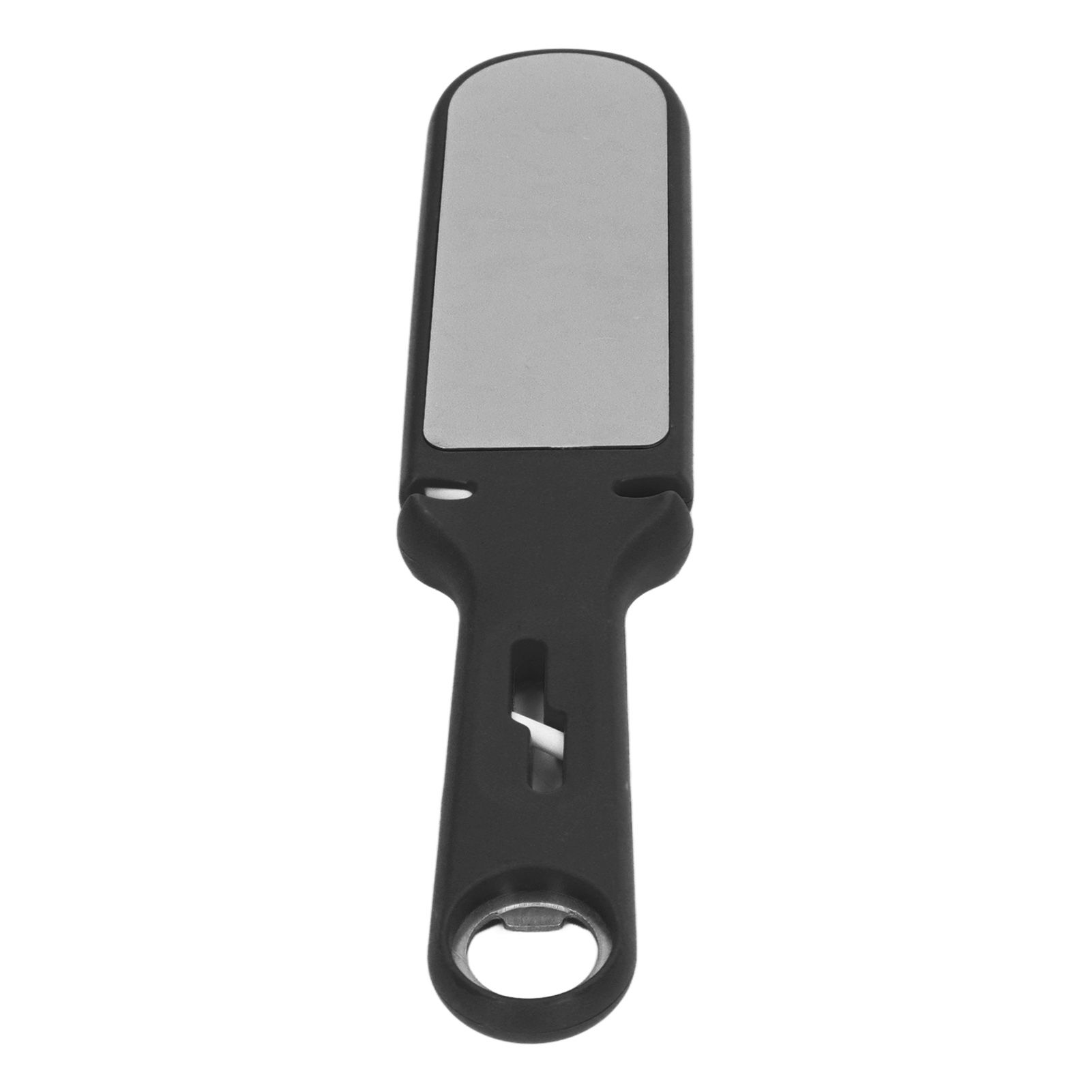 Double Sided Knife Sharpener 6 in 1 Multifunction Portable Knife Sharpening view 4