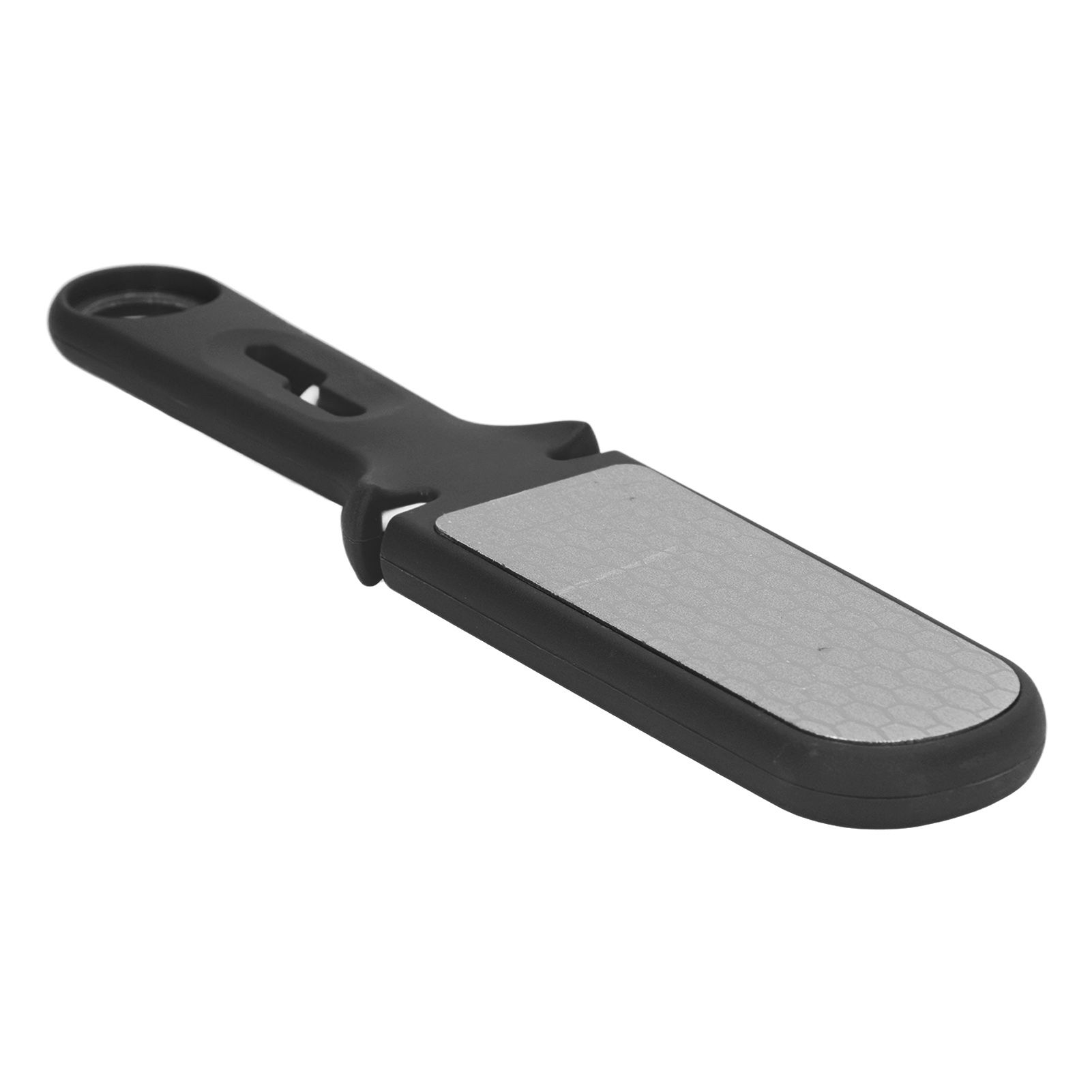 Double Sided Knife Sharpener 6 in 1 Multifunction Portable Knife Sharpening view 9