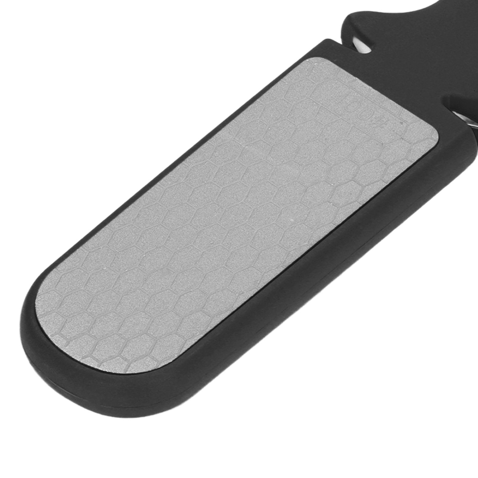 Double Sided Knife Sharpener 6 in 1 Multifunction Portable Knife Sharpening view 15
