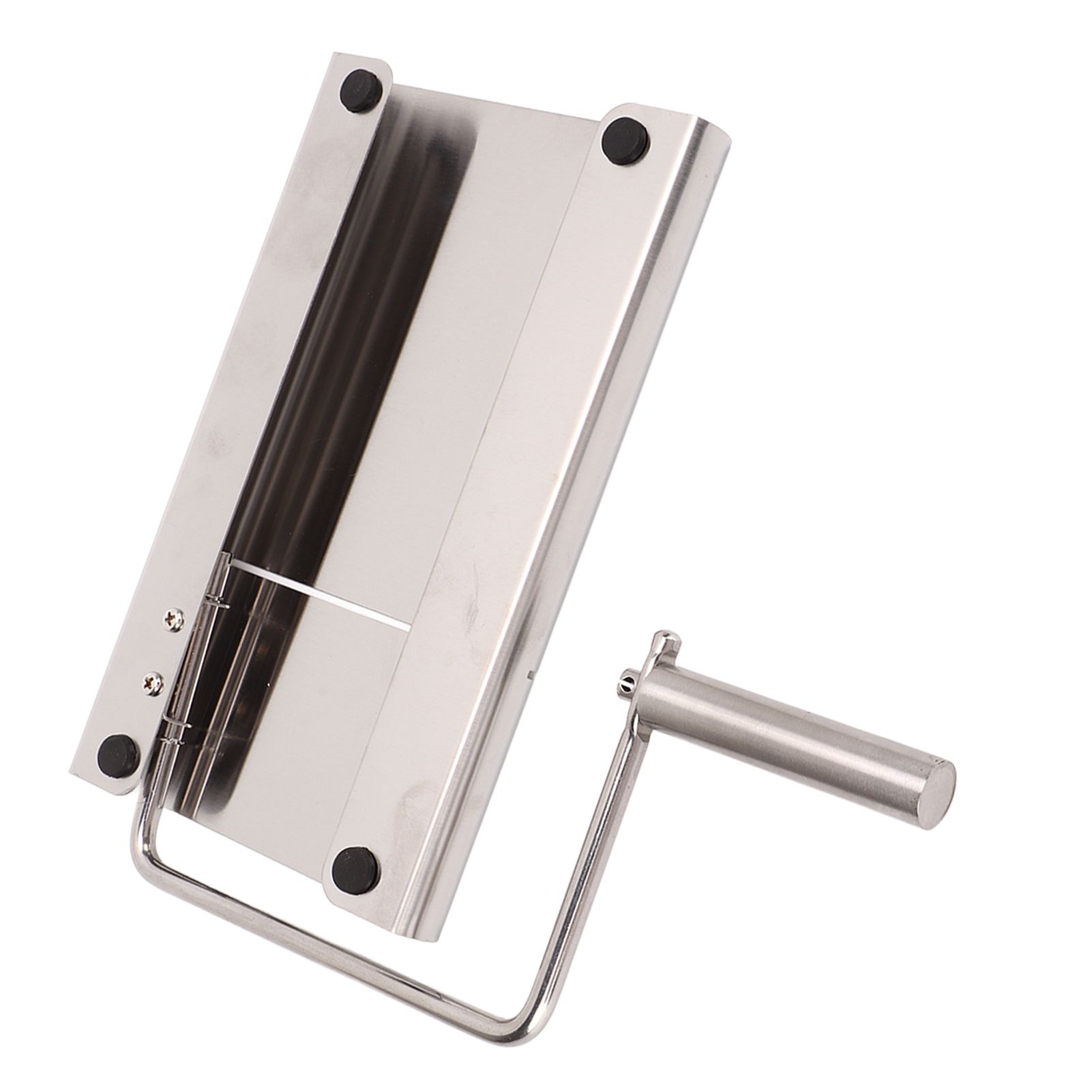 Wire Cheese Cutter Stainless Steel Kitchen Slicing Cutting Baking Tool Knife view 7