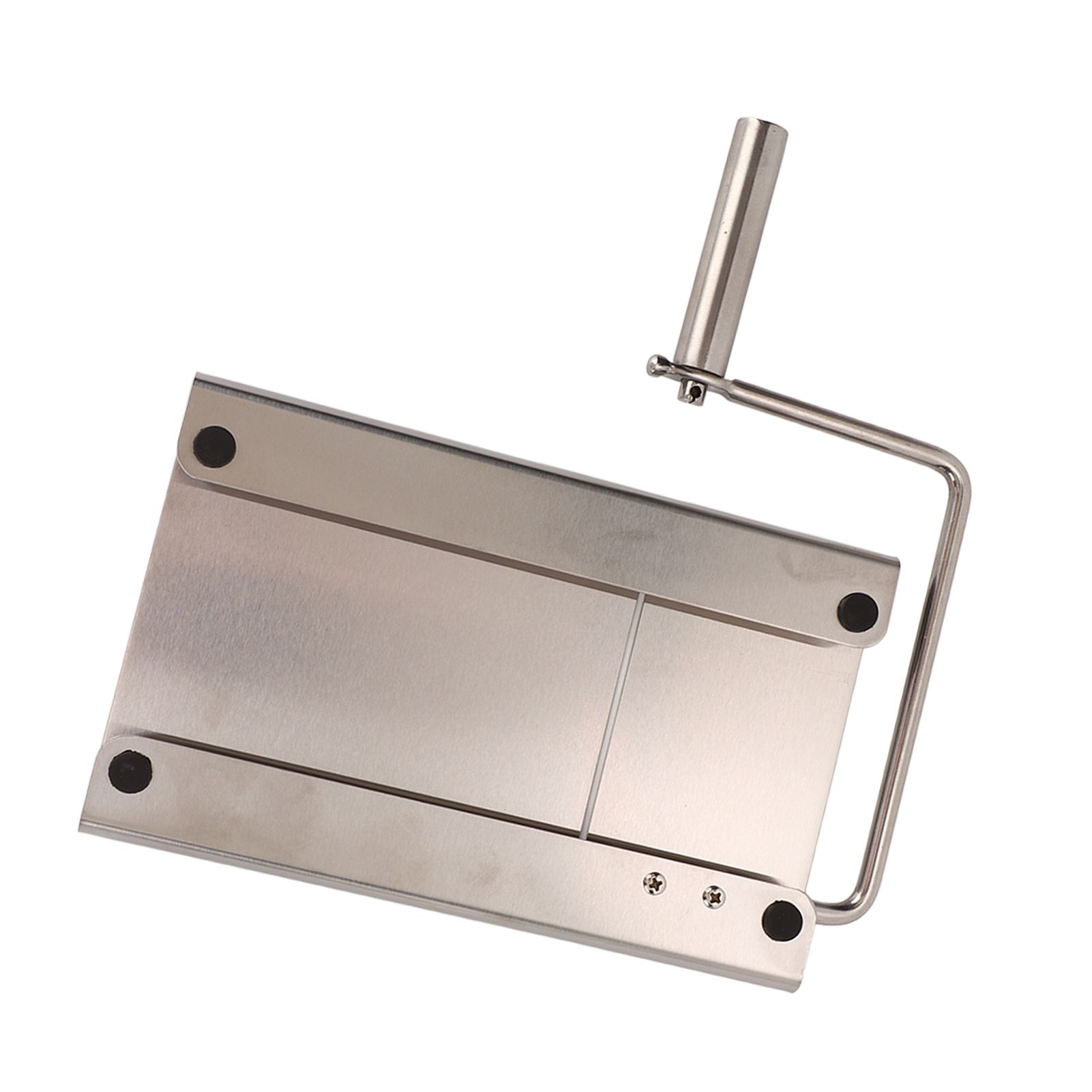 Wire Cheese Cutter Stainless Steel Kitchen Slicing Cutting Baking Tool Knife view 15