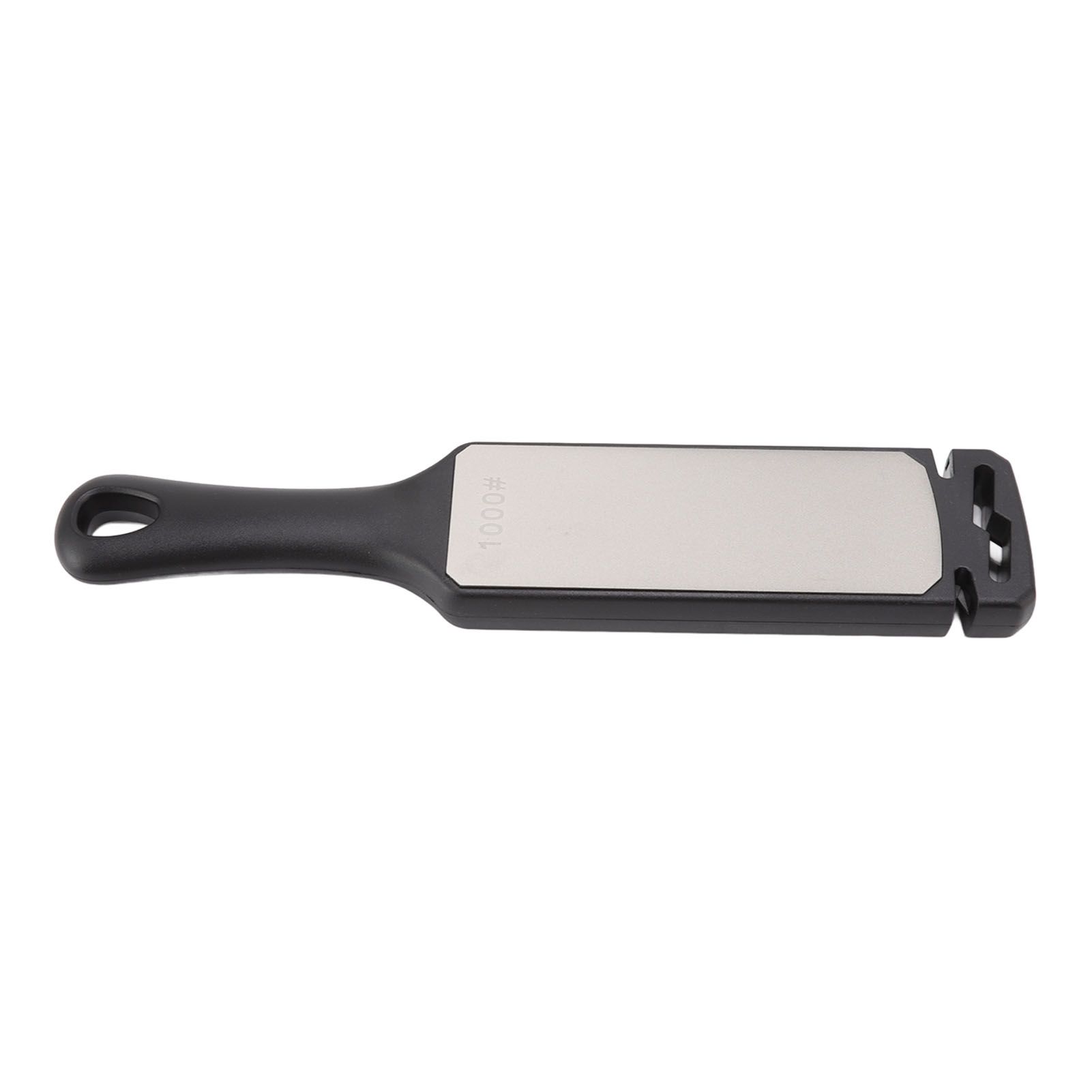 Fast Emery Knife Sharpener Double Sided Sharpening Stone Household view 2