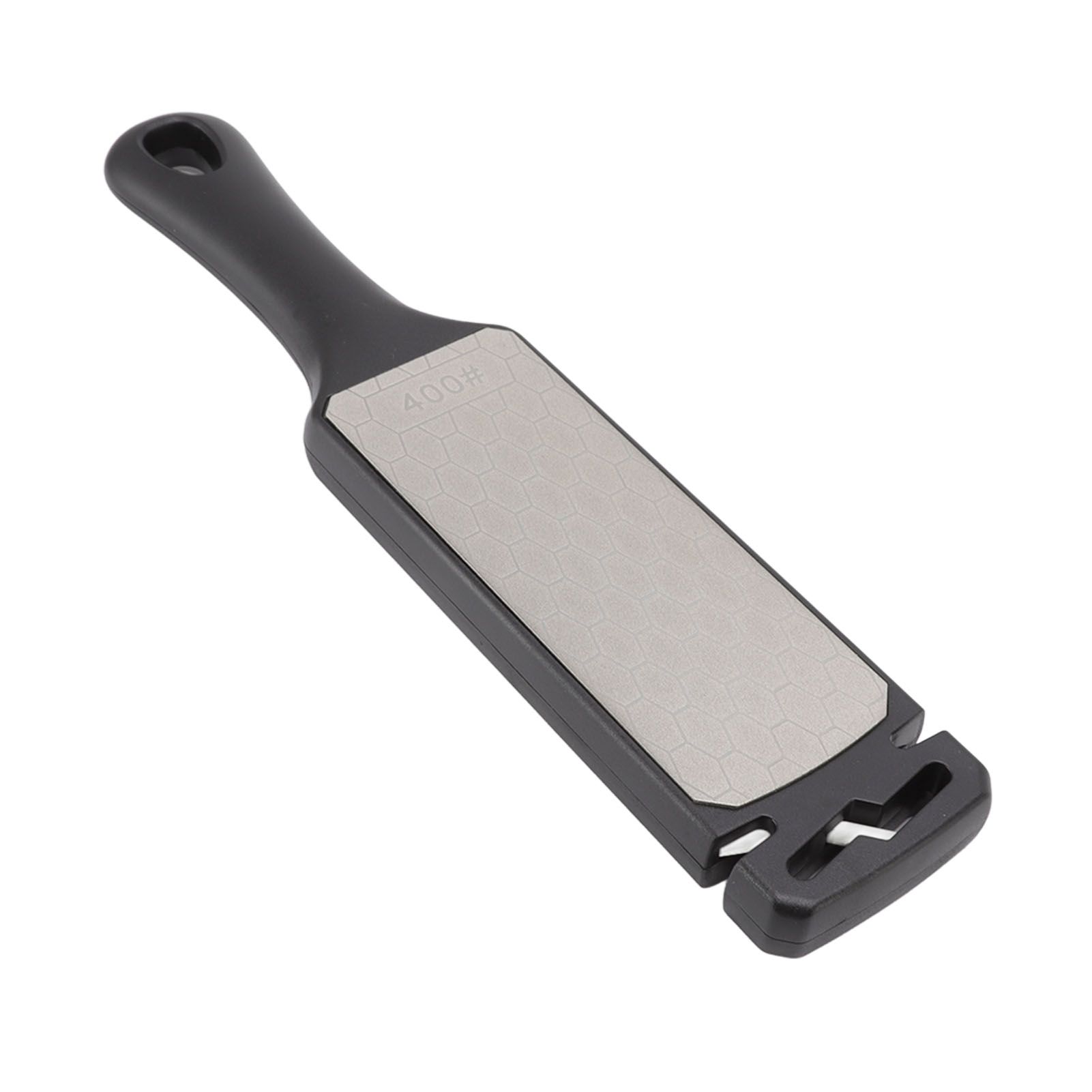 Fast Emery Knife Sharpener Double Sided Sharpening Stone Household view 4