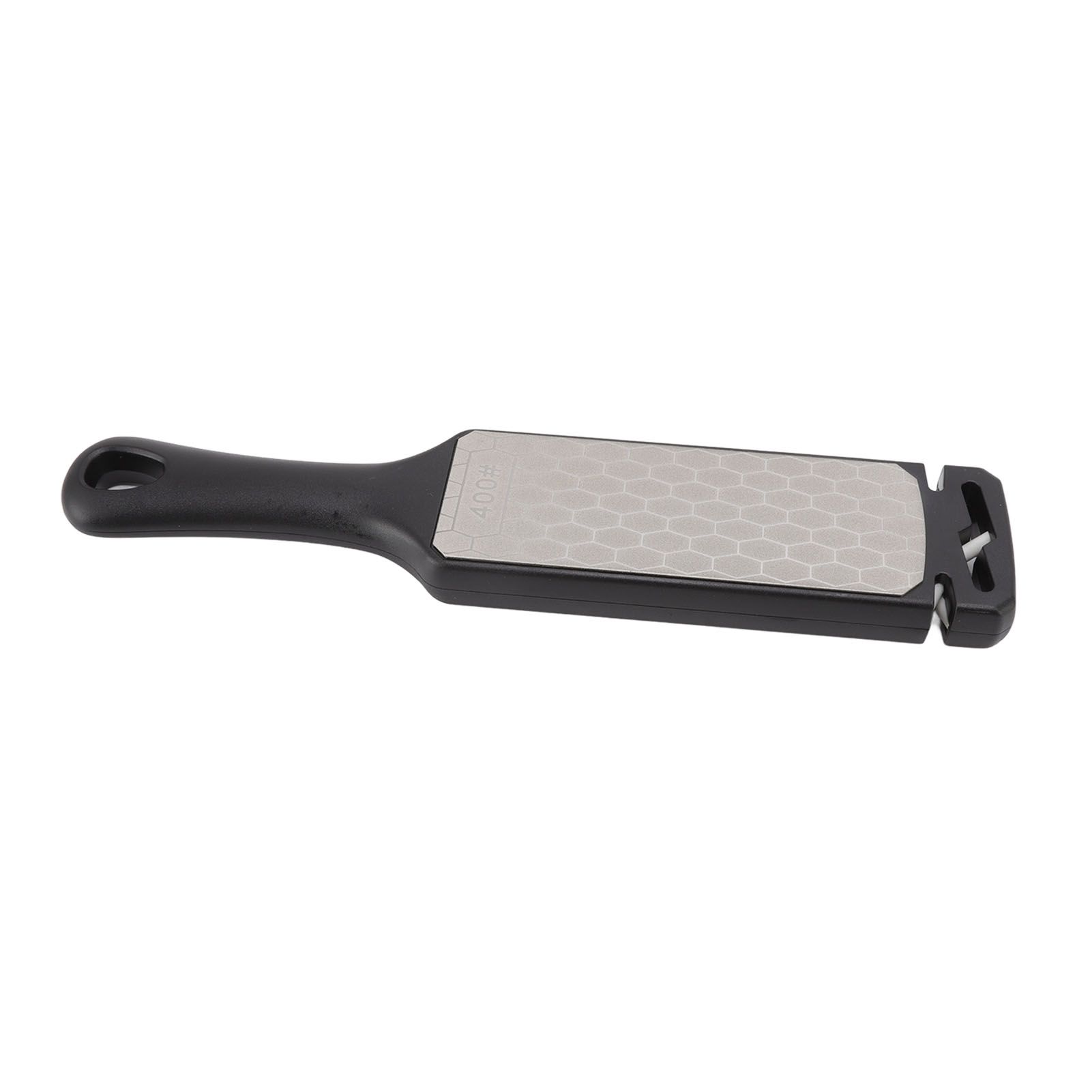Fast Emery Knife Sharpener Double Sided Sharpening Stone Household view 5