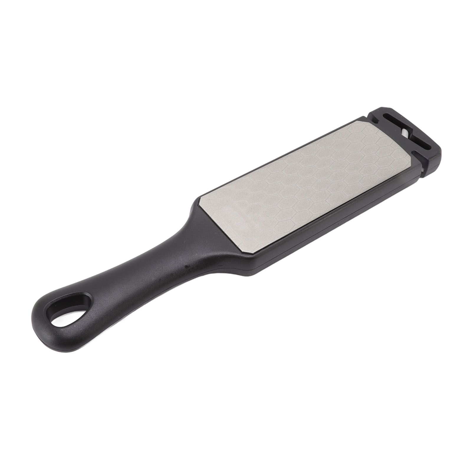 Fast Emery Knife Sharpener Double Sided Sharpening Stone Household view 6