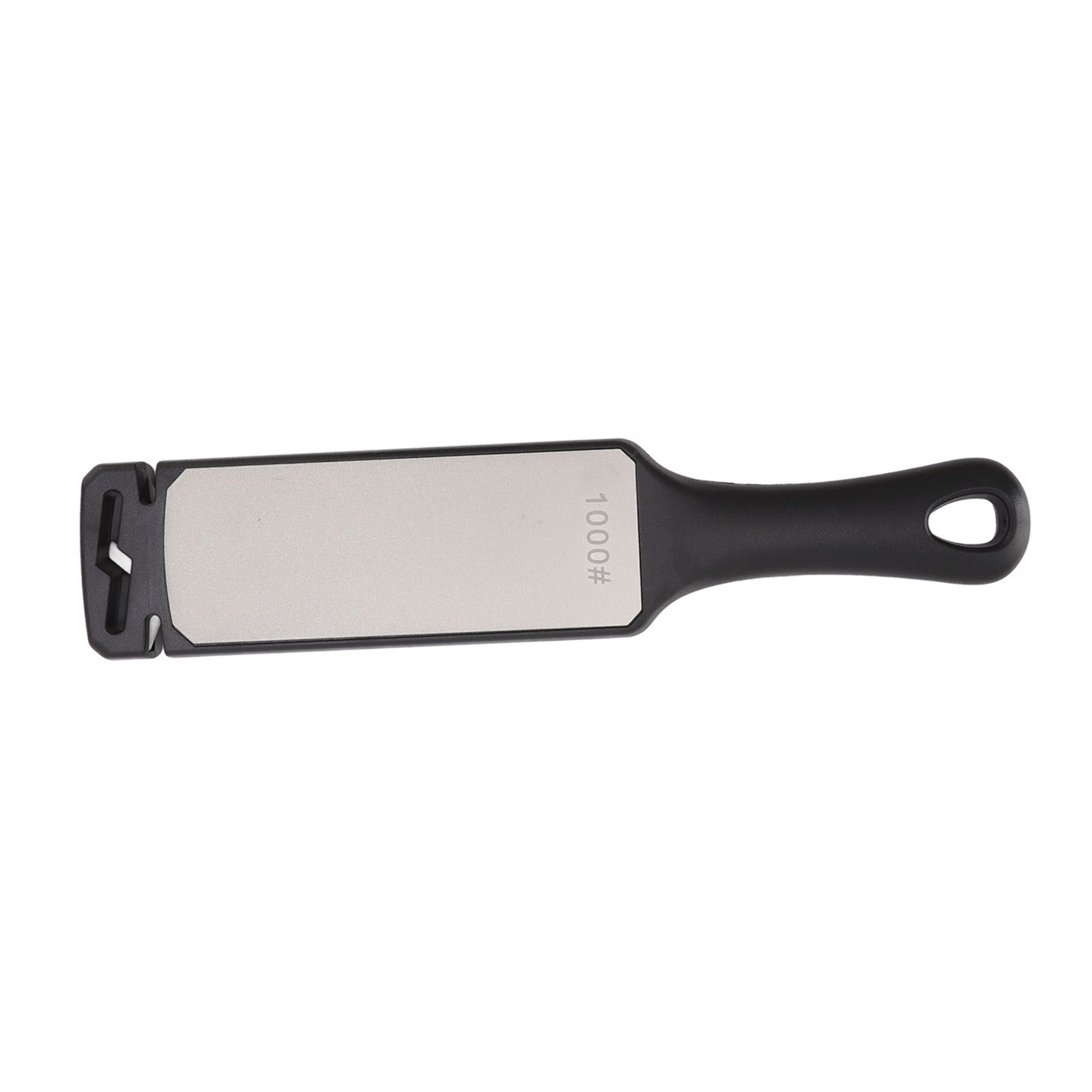 Fast Emery Knife Sharpener Double Sided Sharpening Stone Household view 9