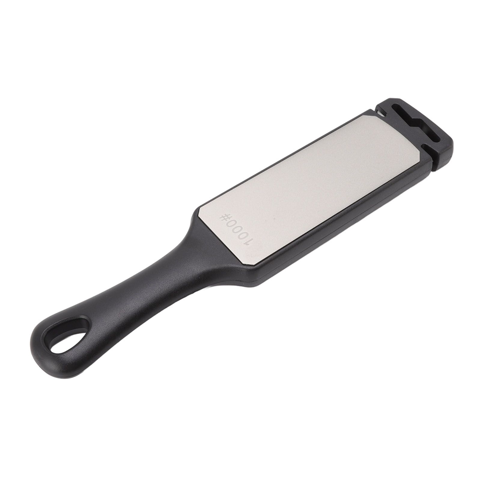 Fast Emery Knife Sharpener Double Sided Sharpening Stone Household view 10