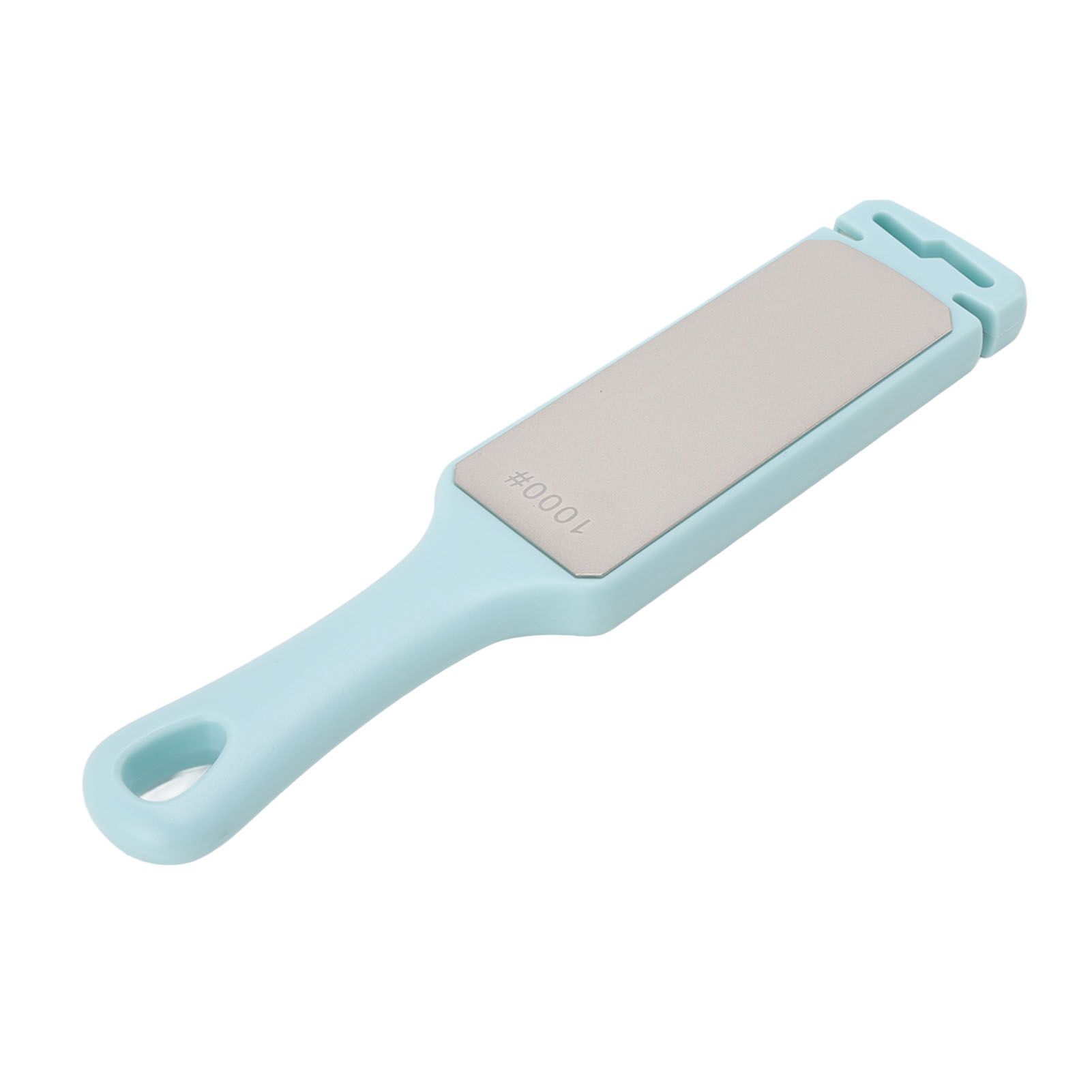 Fast Emery Knife Sharpener Double Sided Sharpening Stone Household view 3