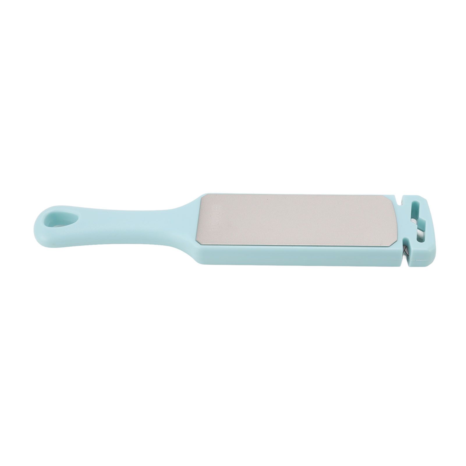 Fast Emery Knife Sharpener Double Sided Sharpening Stone Household view 4