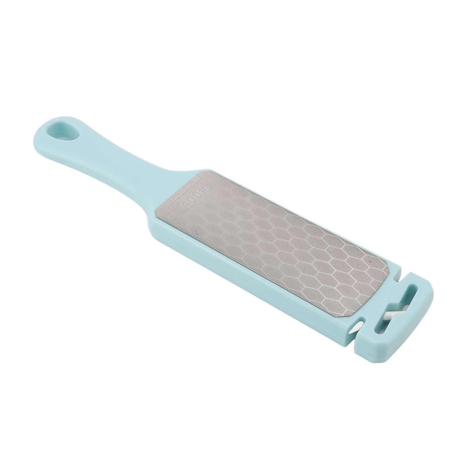 Fast Emery Knife Sharpener Double Sided Sharpening Stone Household view 6