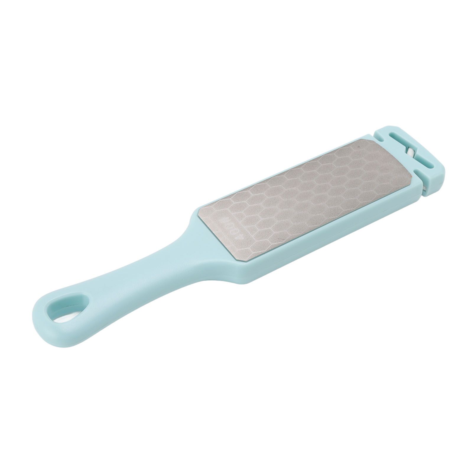 Fast Emery Knife Sharpener Double Sided Sharpening Stone Household view 8