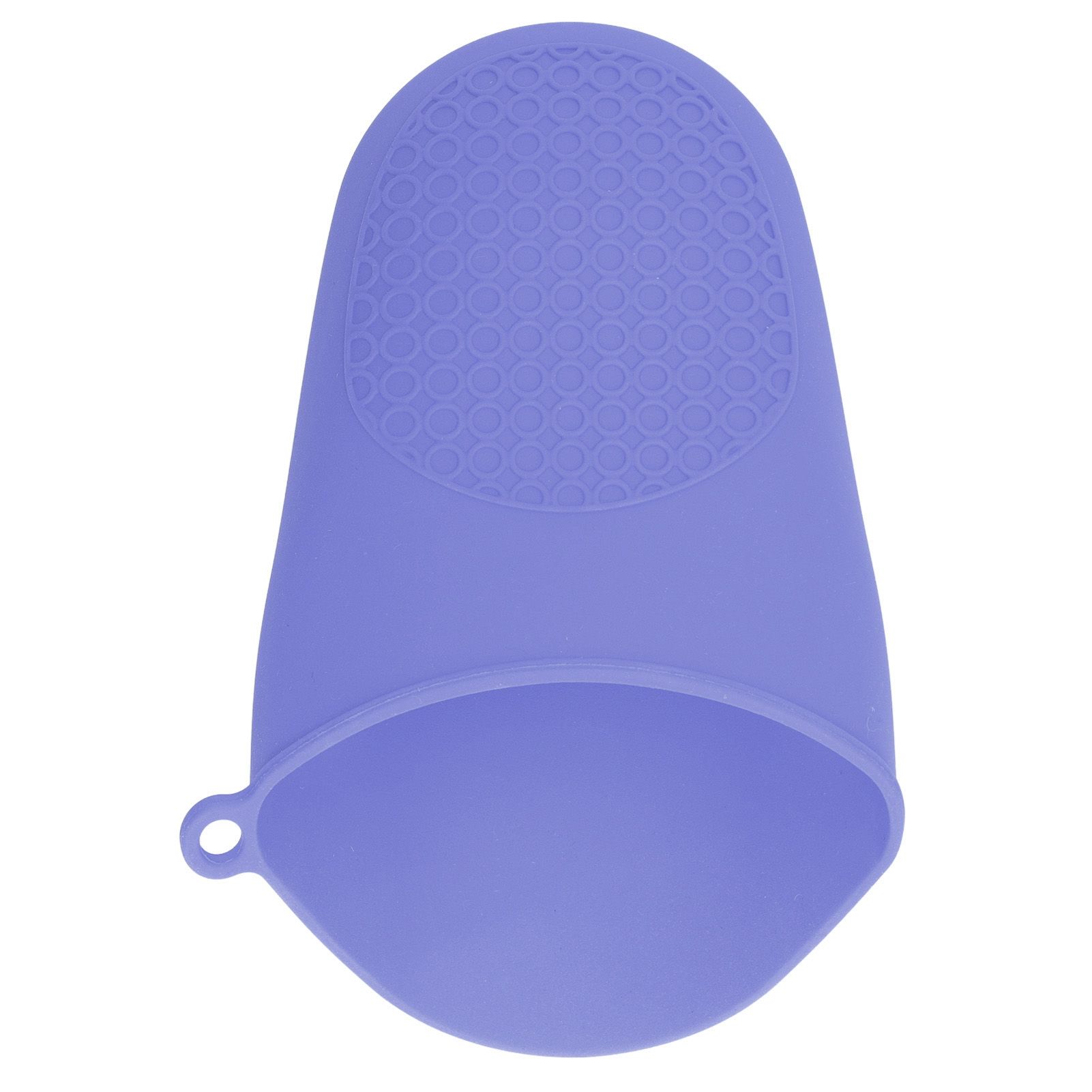 2pcs Oven Mitts Mini Silicone Thickened Anti Scalding Cooking Pinch Mitts for view 7