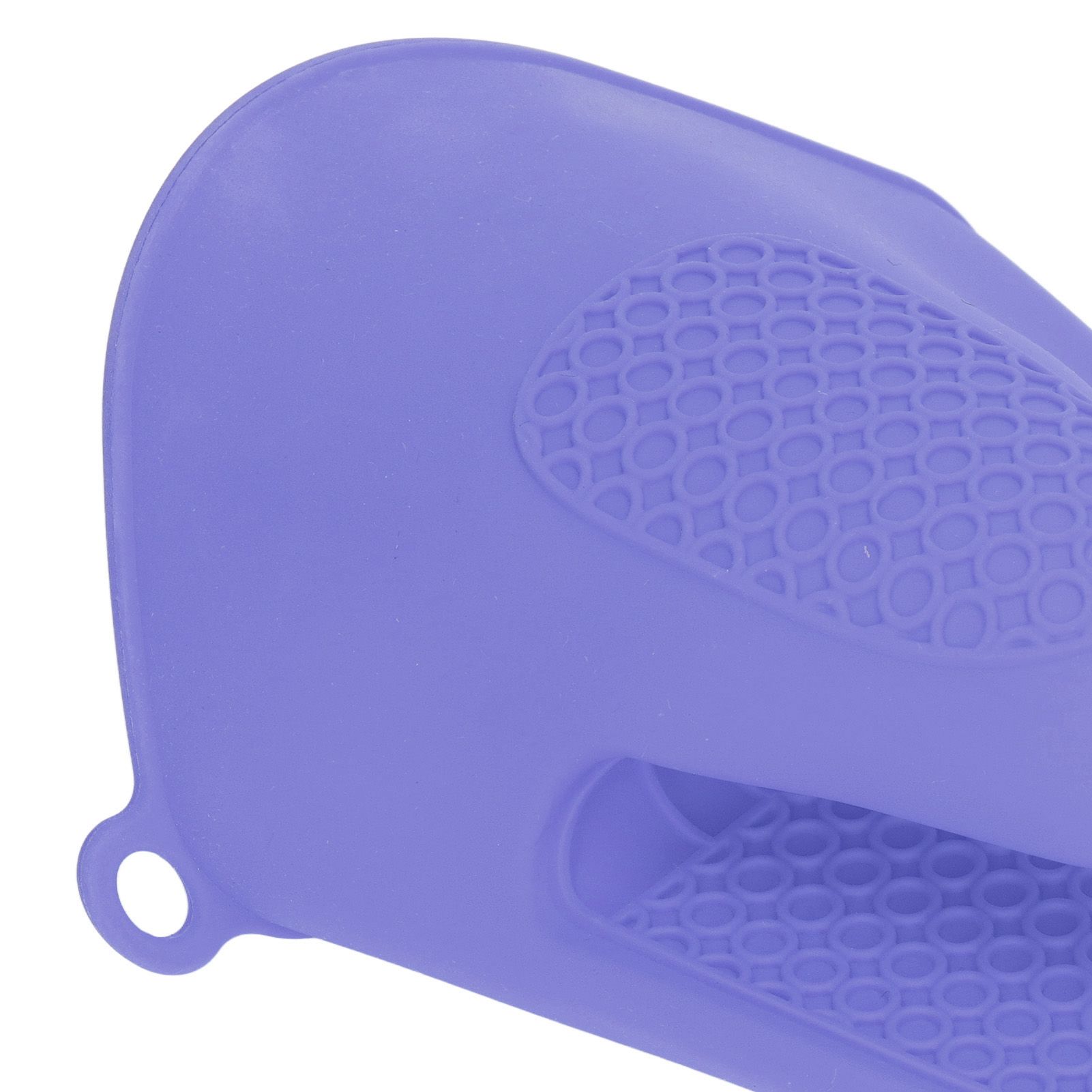 2pcs Oven Mitts Mini Silicone Thickened Anti Scalding Cooking Pinch Mitts for view 14