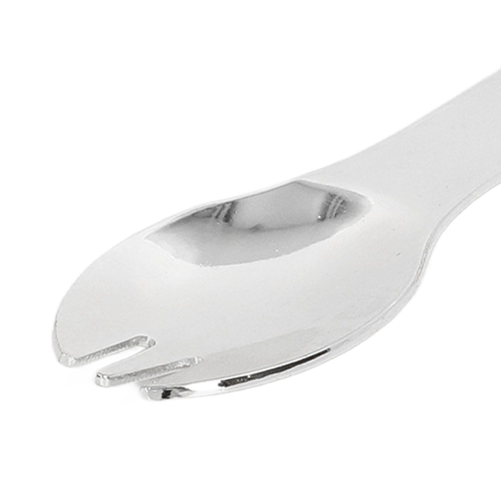 Stainless Steel Ice Tongs Food Grade Prevents Slipping Sugar Food Kitchen view 13