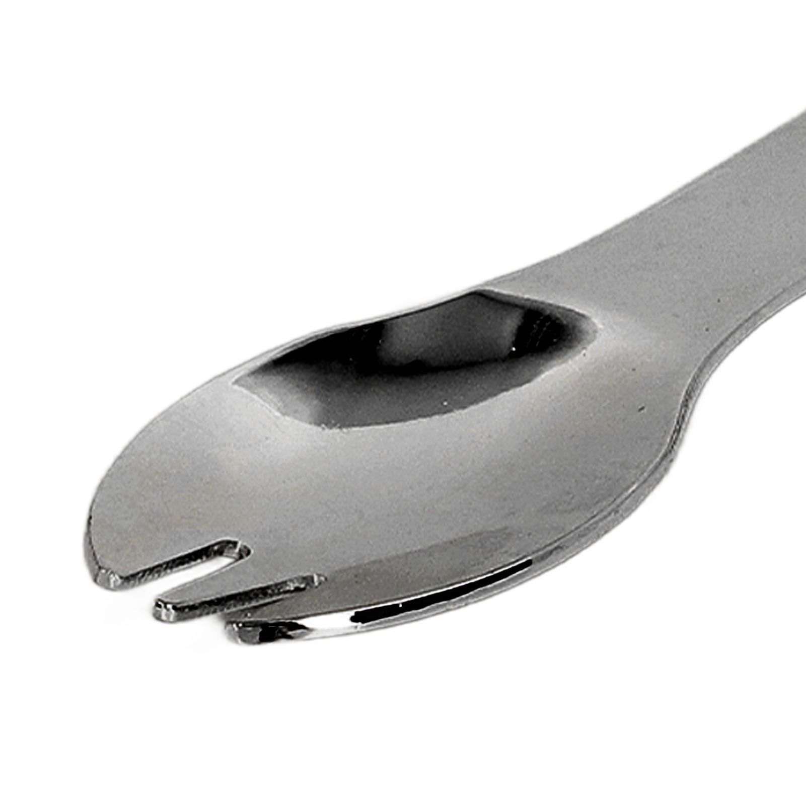 Stainless Steel Ice Tongs Food Grade Prevents Slipping Sugar Food Kitchen view 13