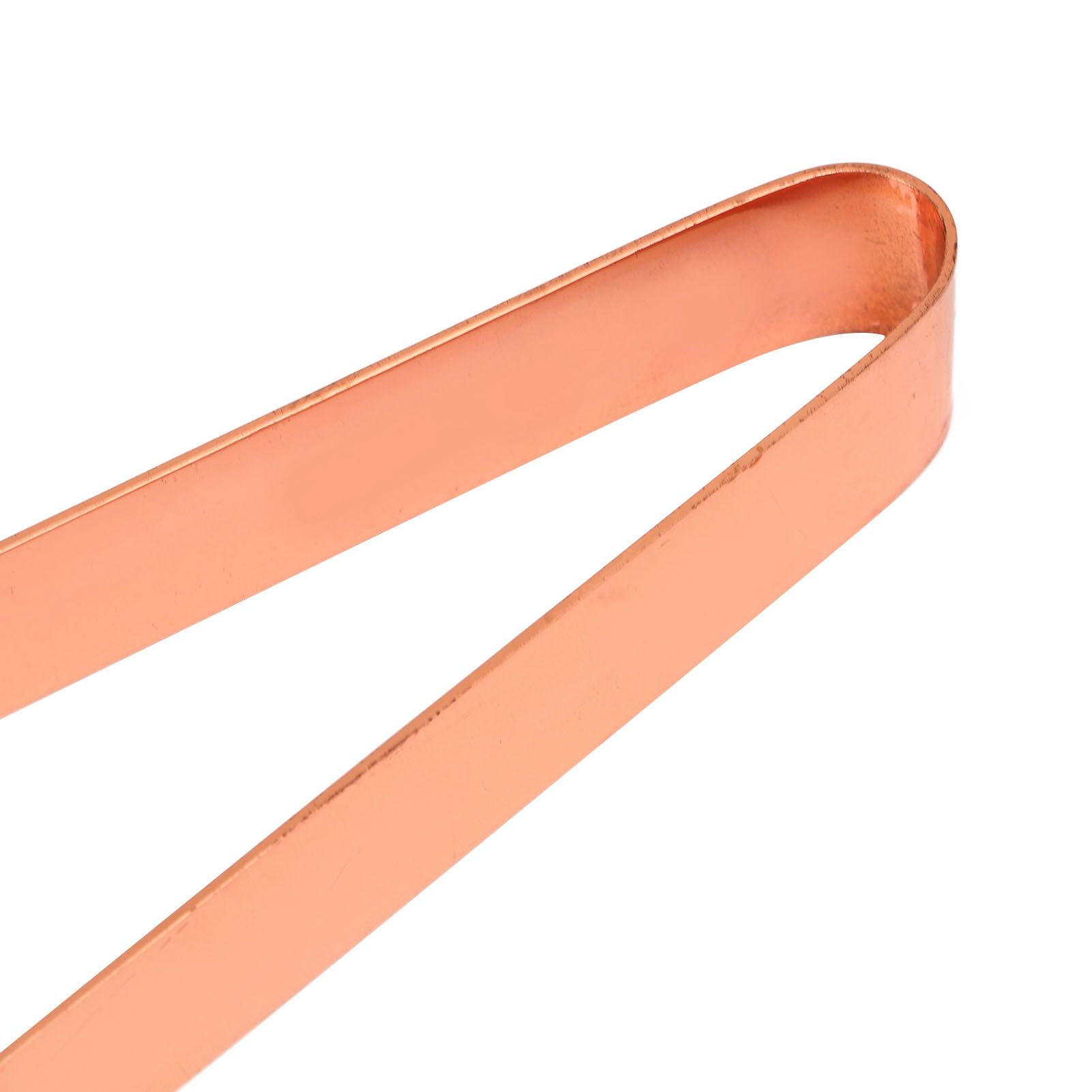 Cocktail Tong Thickened Rhombus Stainless Steel Food Ice Sugar Cube Tong for view 15