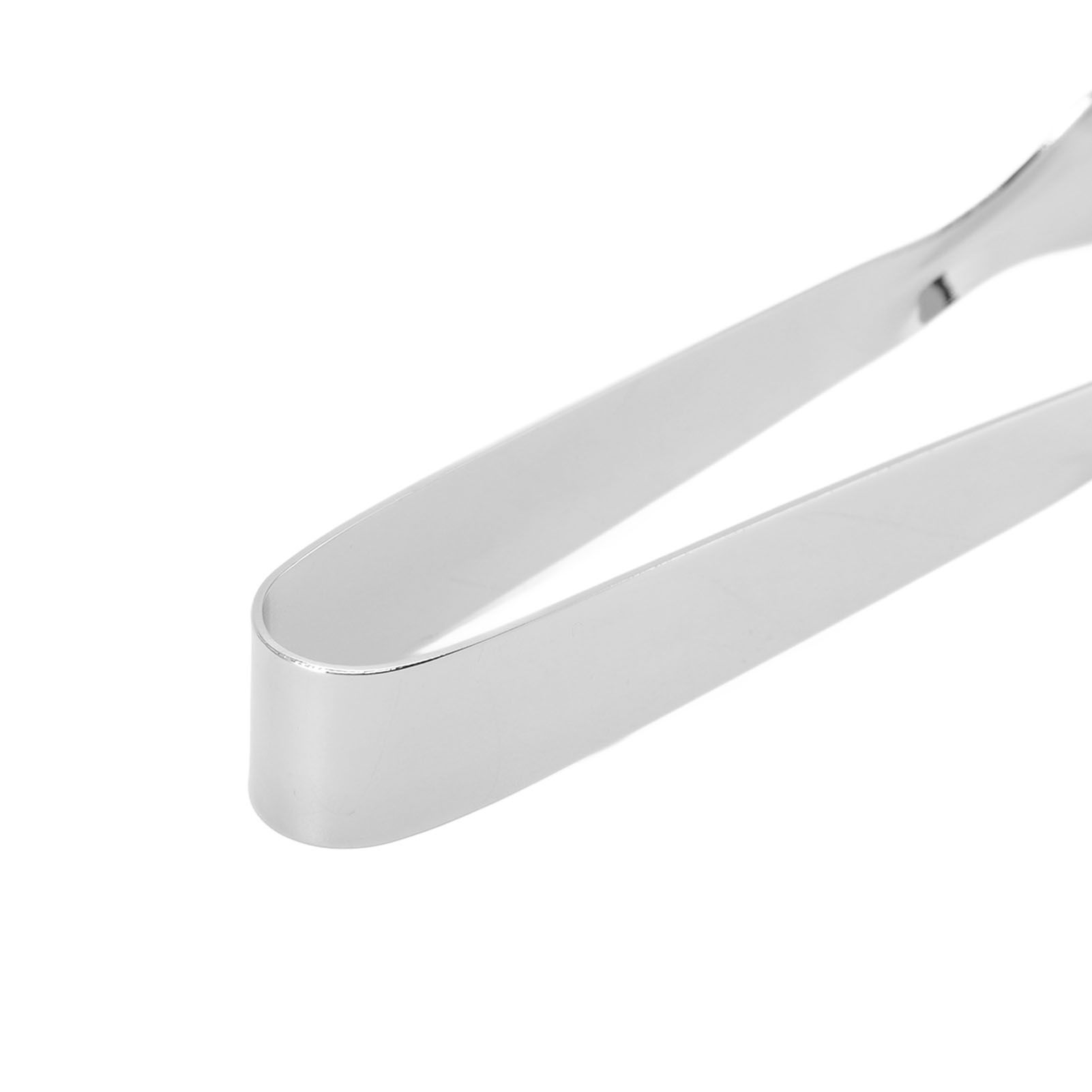 Ice Tongs Food Grade Thicken Stainless Steel Prevents Slipping Sugar Food view 13