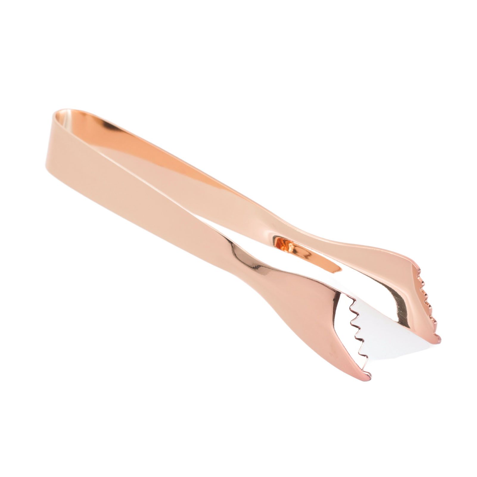 Ice Tongs Food Grade Thicken Stainless Steel Prevents Slipping Sugar Food view 2