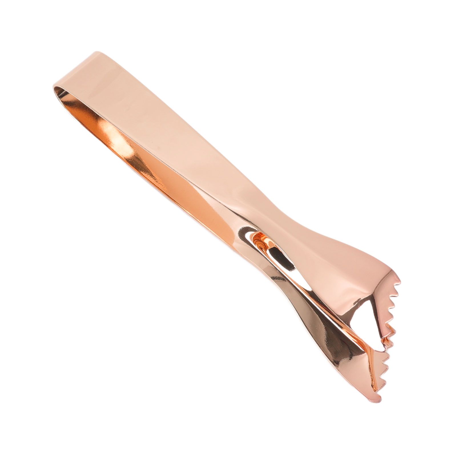 Ice Tongs Food Grade Thicken Stainless Steel Prevents Slipping Sugar Food view 3