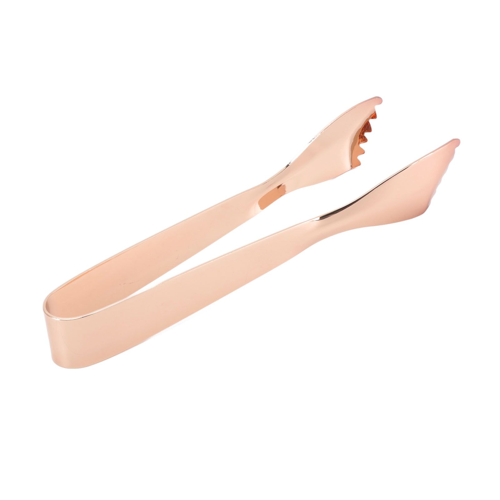 Ice Tongs Food Grade Thicken Stainless Steel Prevents Slipping Sugar Food view 5