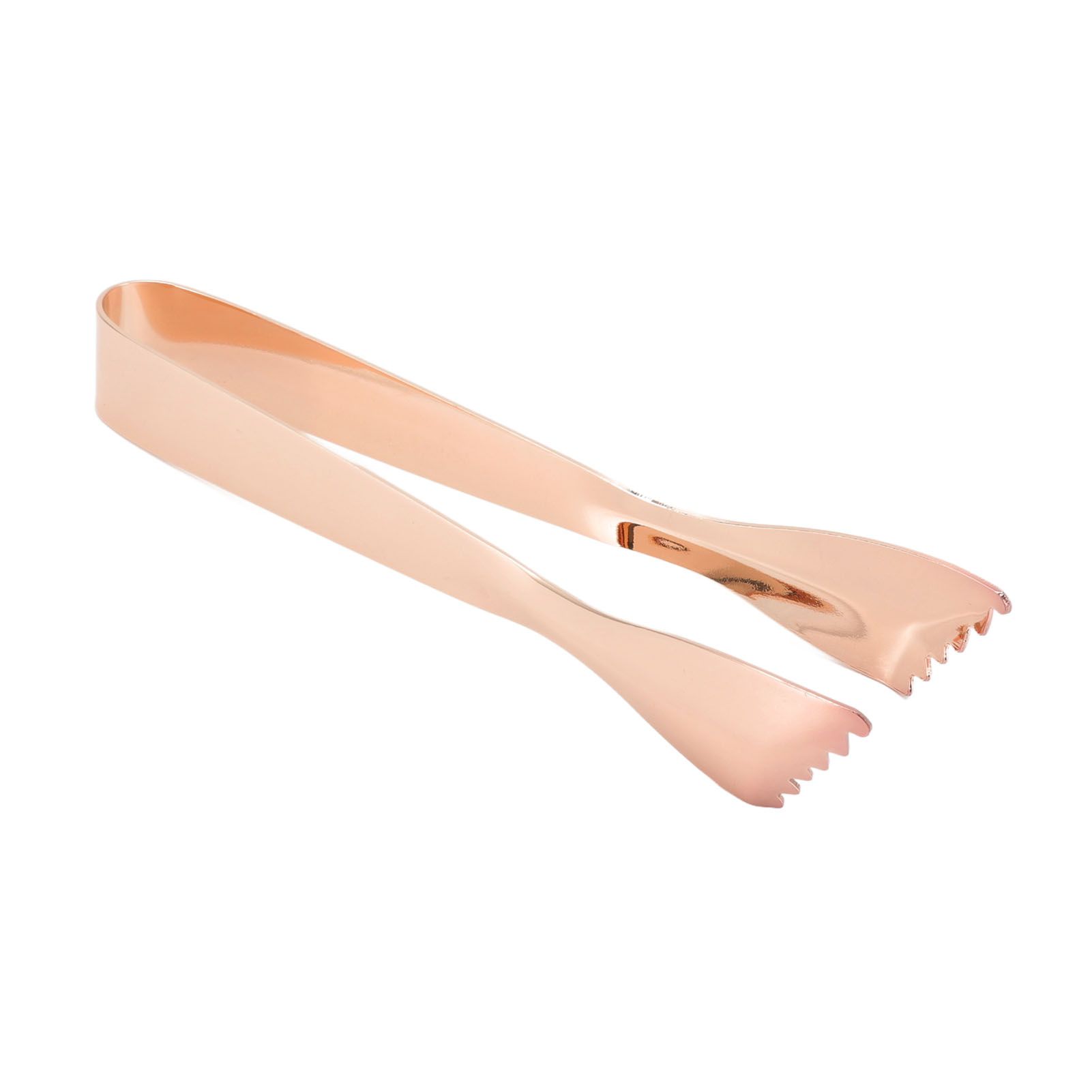 Ice Tongs Food Grade Thicken Stainless Steel Prevents Slipping Sugar Food view 6