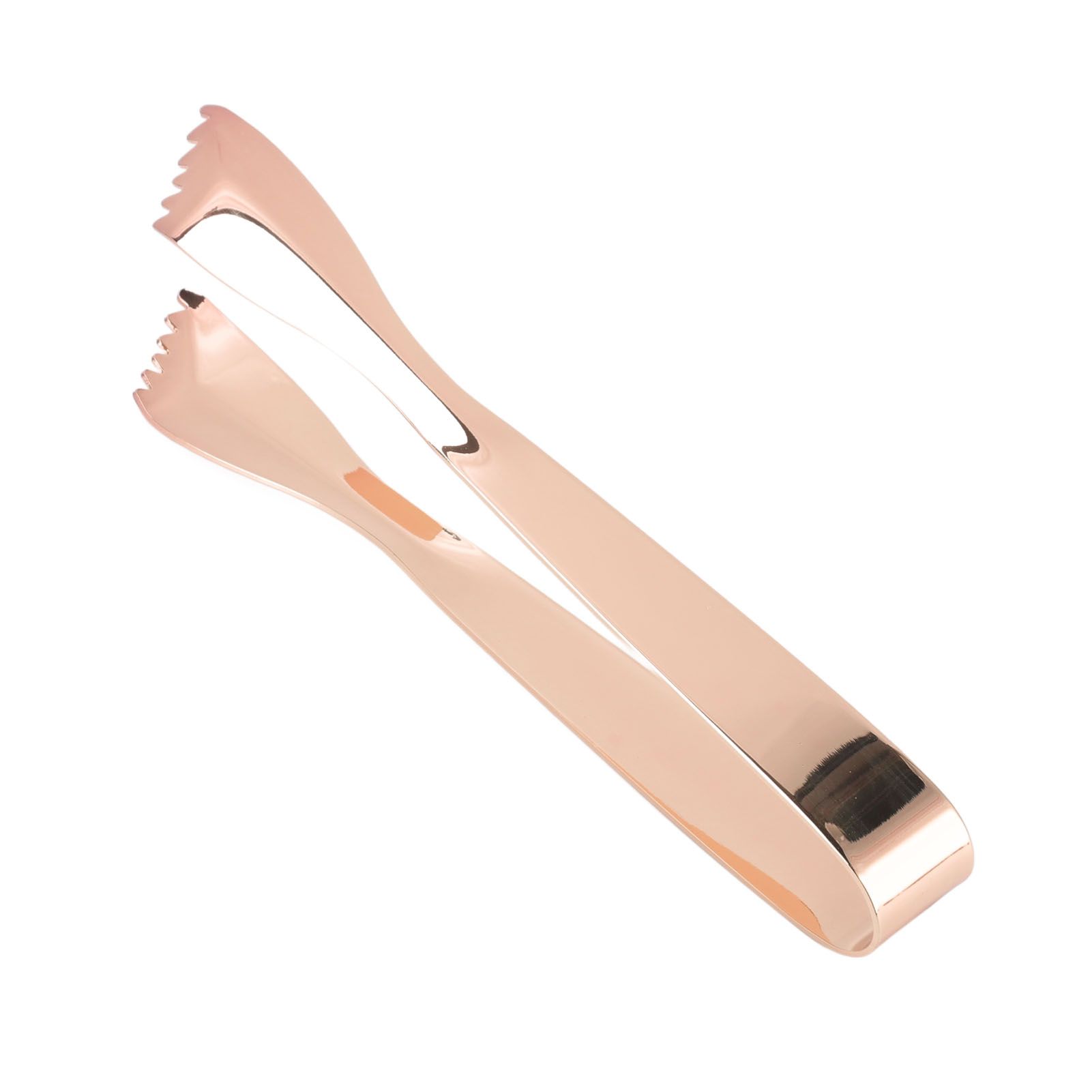 Ice Tongs Food Grade Thicken Stainless Steel Prevents Slipping Sugar Food view 7